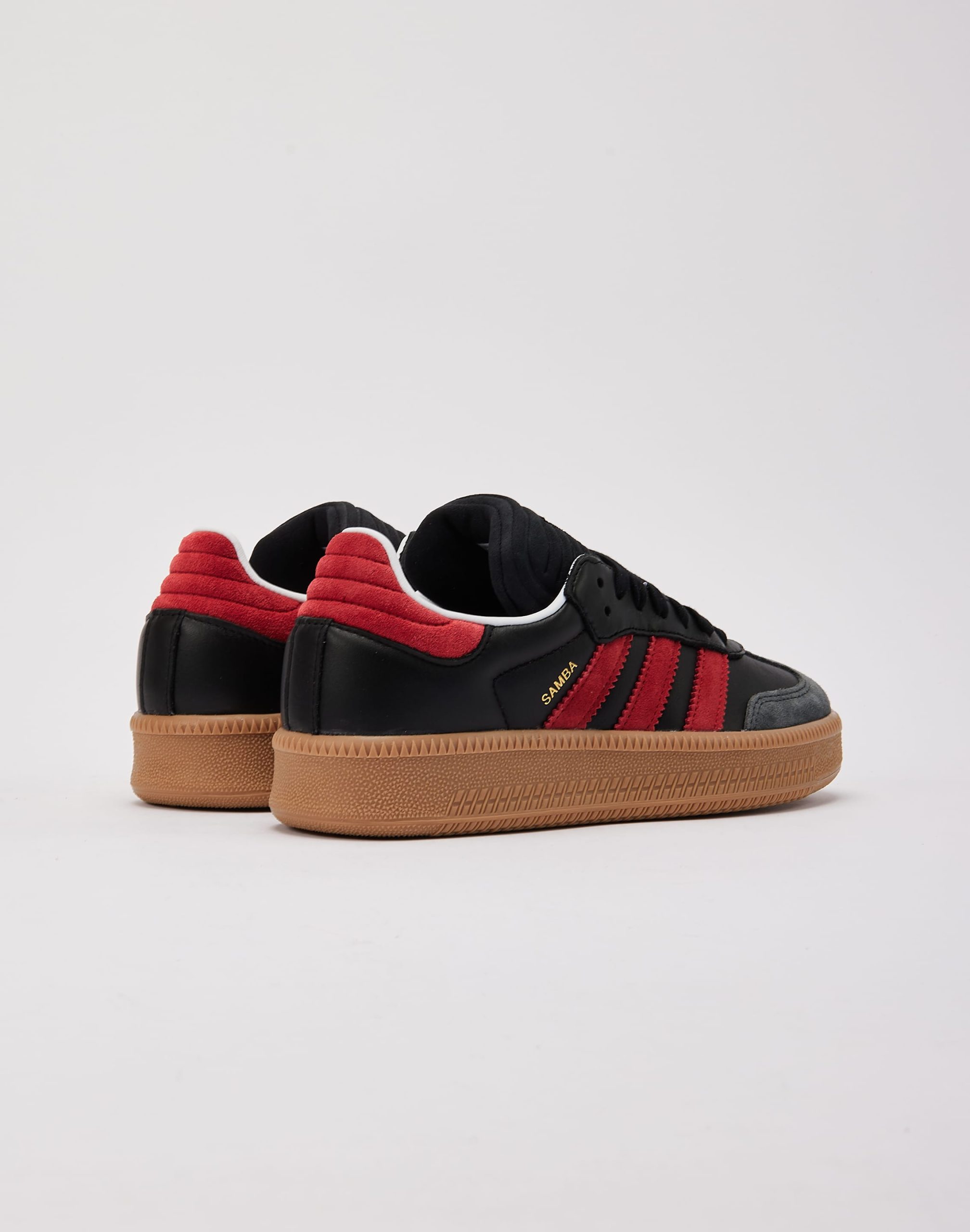 Adidas Samba XLG Grade-School - Image 3