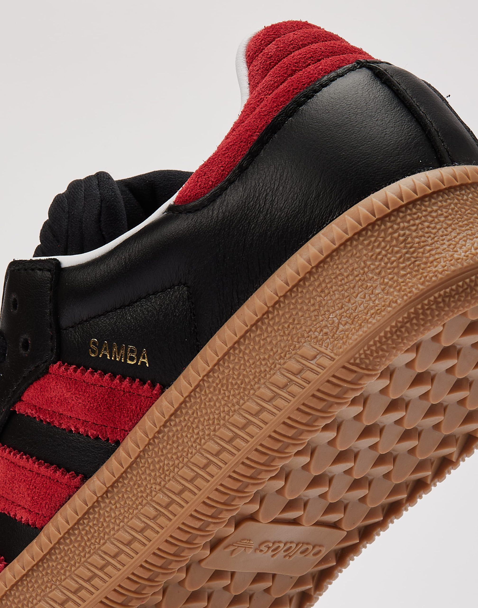 Adidas Samba XLG Grade-School - Image 5