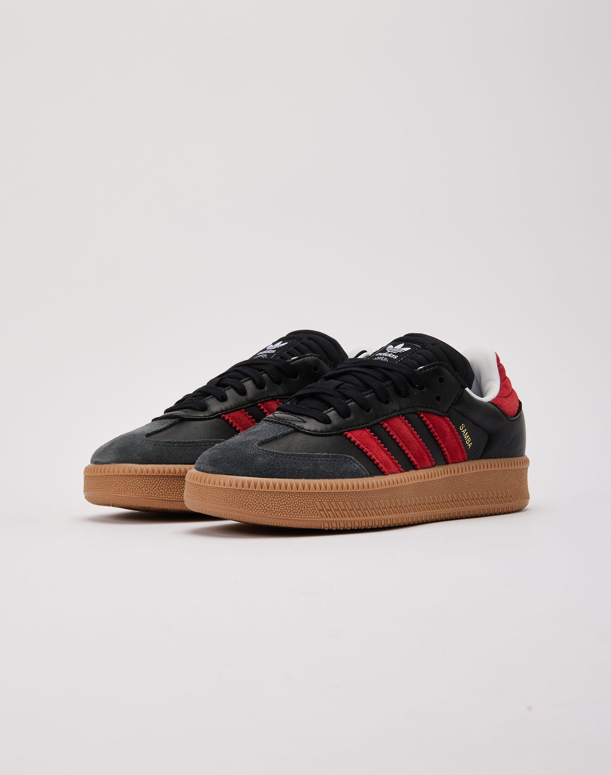 Adidas Samba XLG Grade-School - Image 2
