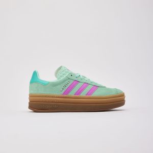 Adidas Gazelle Bold Grade-School