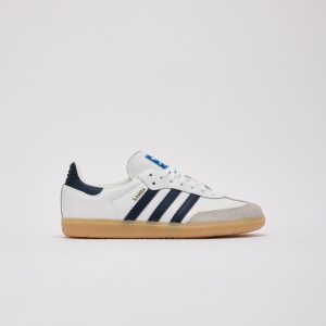 Adidas Samba OG Grade-School