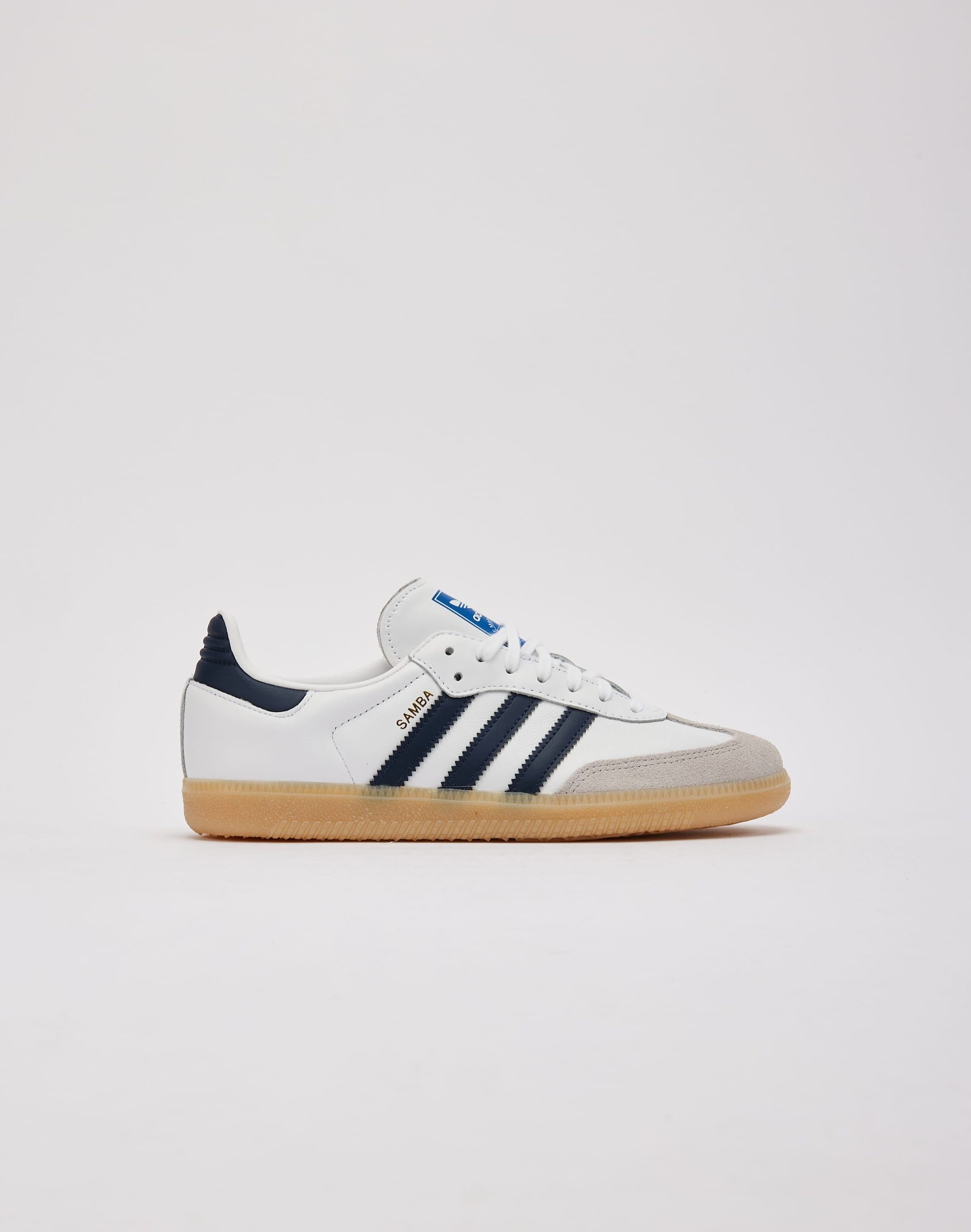 Adidas Samba OG Grade-School