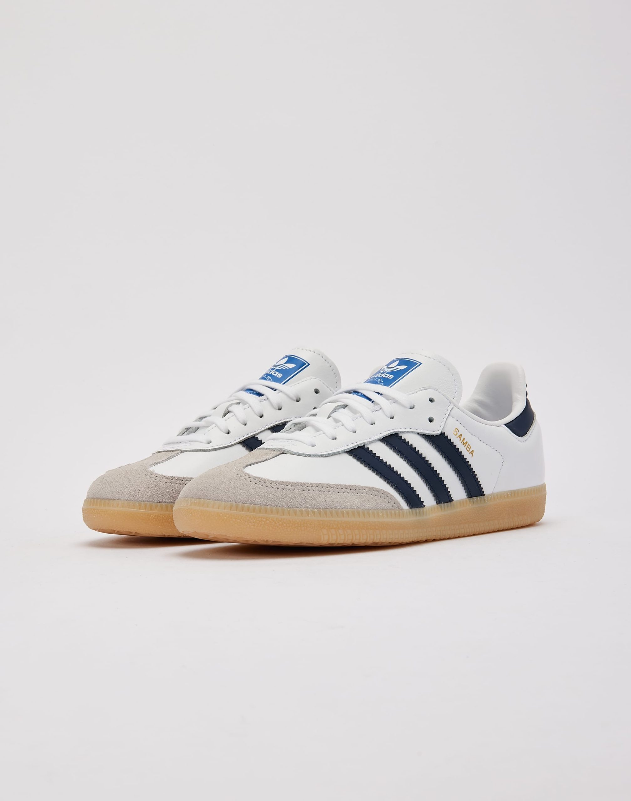 Adidas Samba OG Grade-School - Image 2