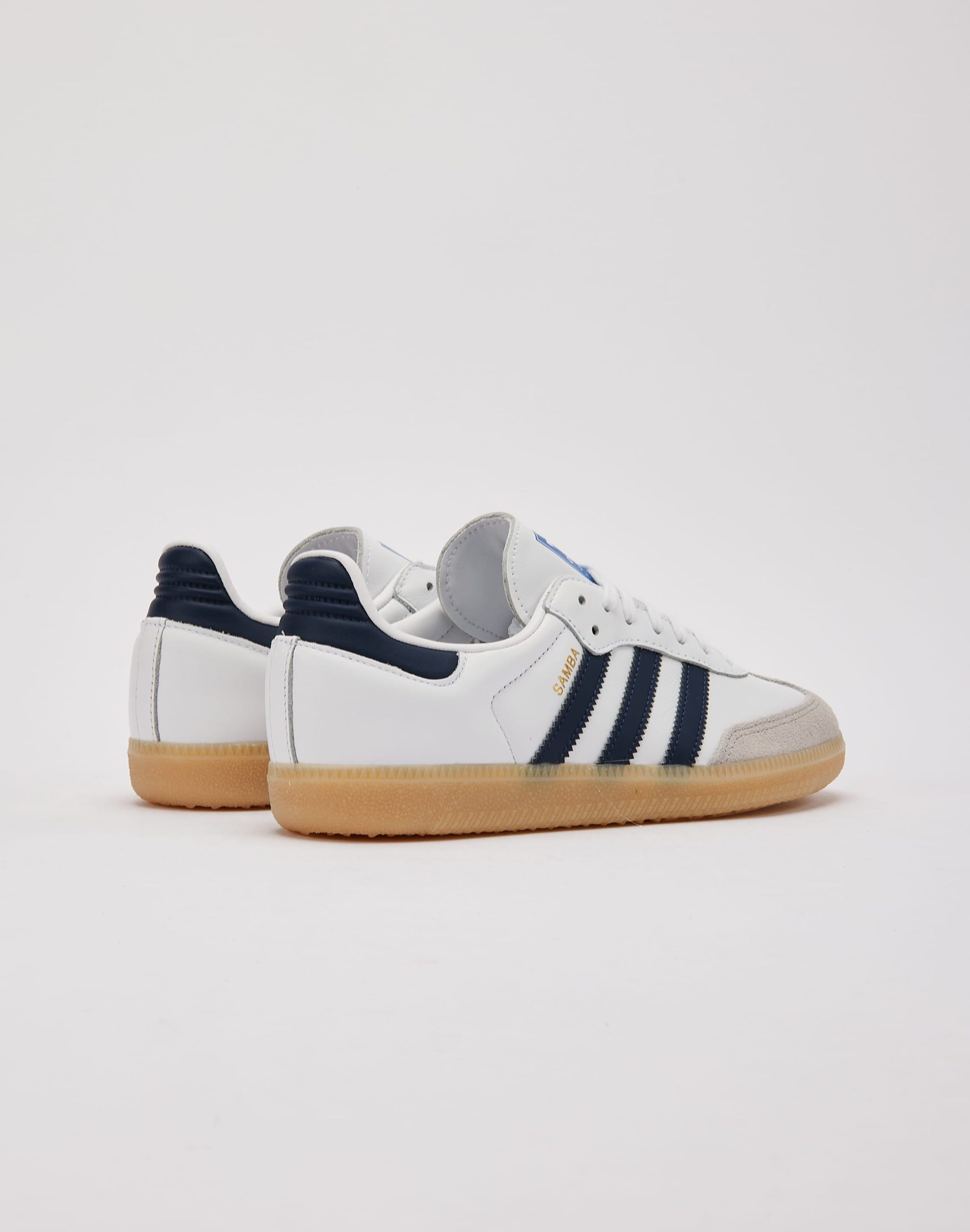 Adidas Samba OG Grade-School - Image 3