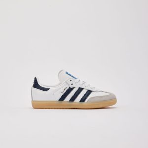 Adidas Samba OG Pre-School