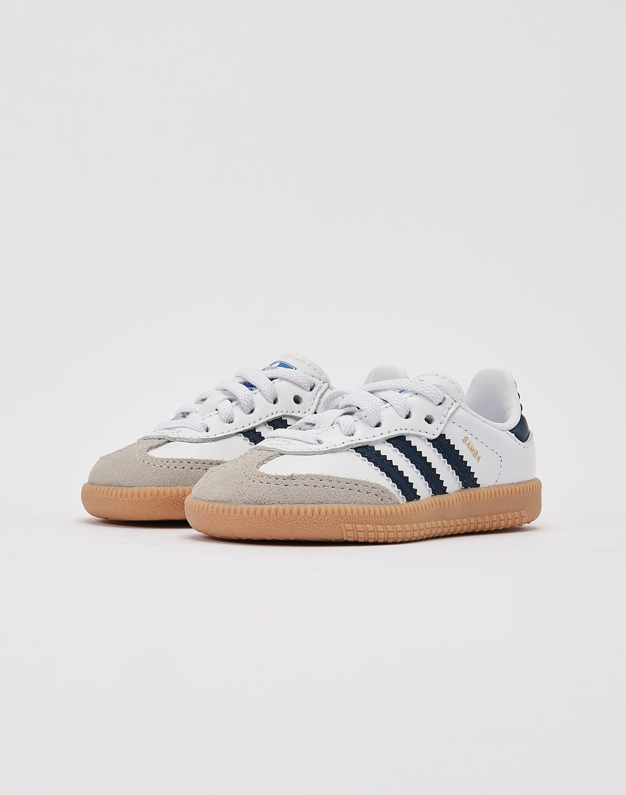 Adidas Samba OG Toddler - Image 2