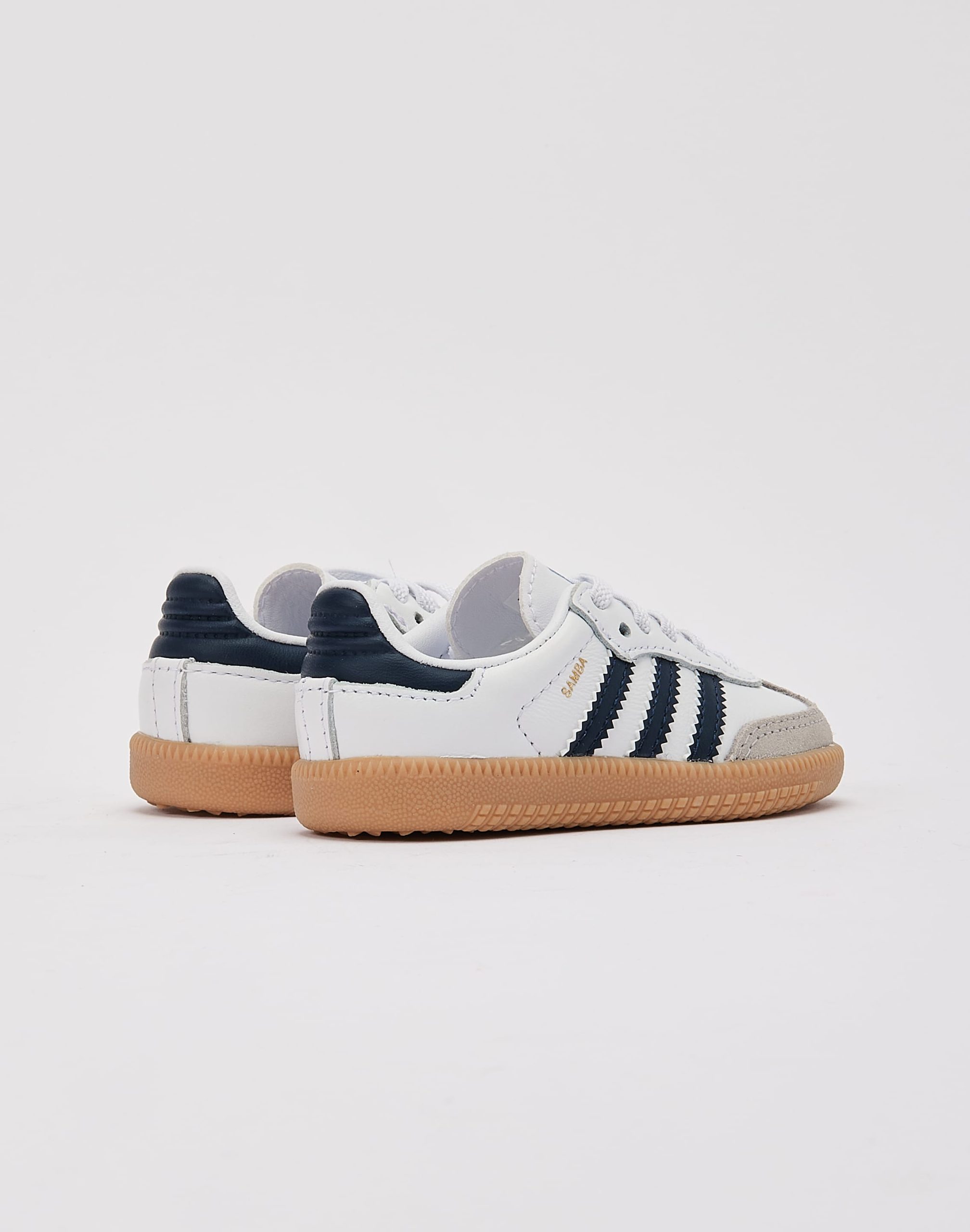 Adidas Samba OG Toddler - Image 3