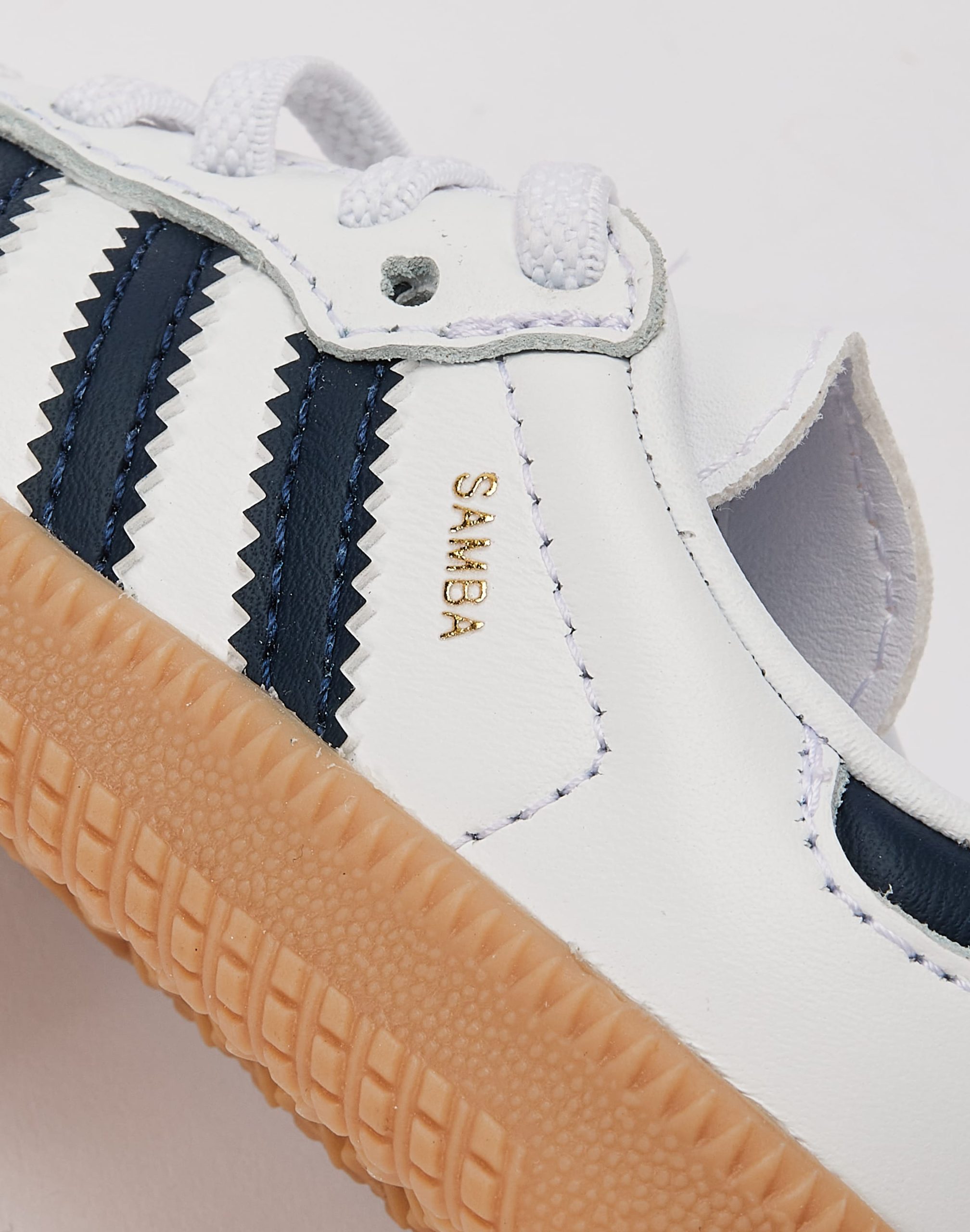 Adidas Samba OG Toddler - Image 5