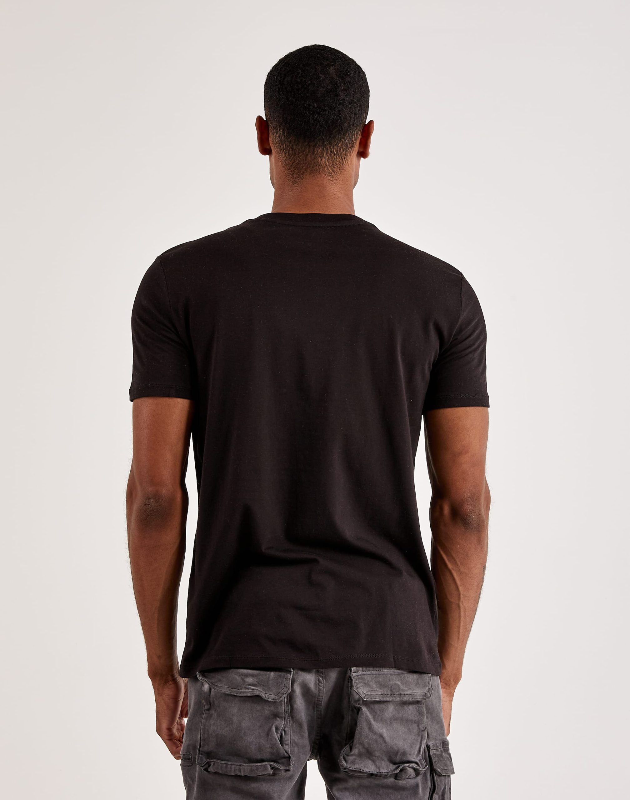 Armani Exchange Logo Tee - Image 2