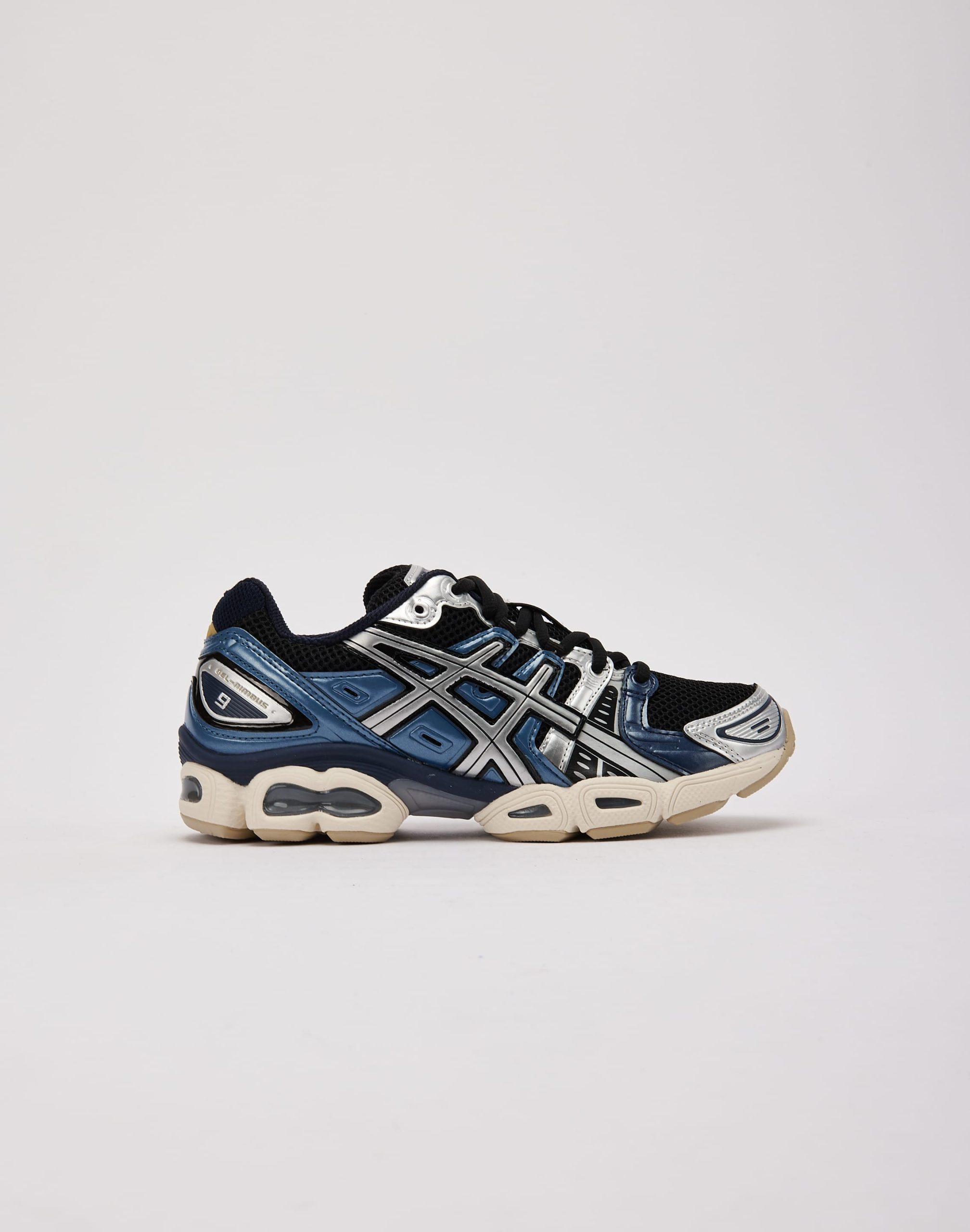 Asics GEL-NIMBUS 9 Grade-School