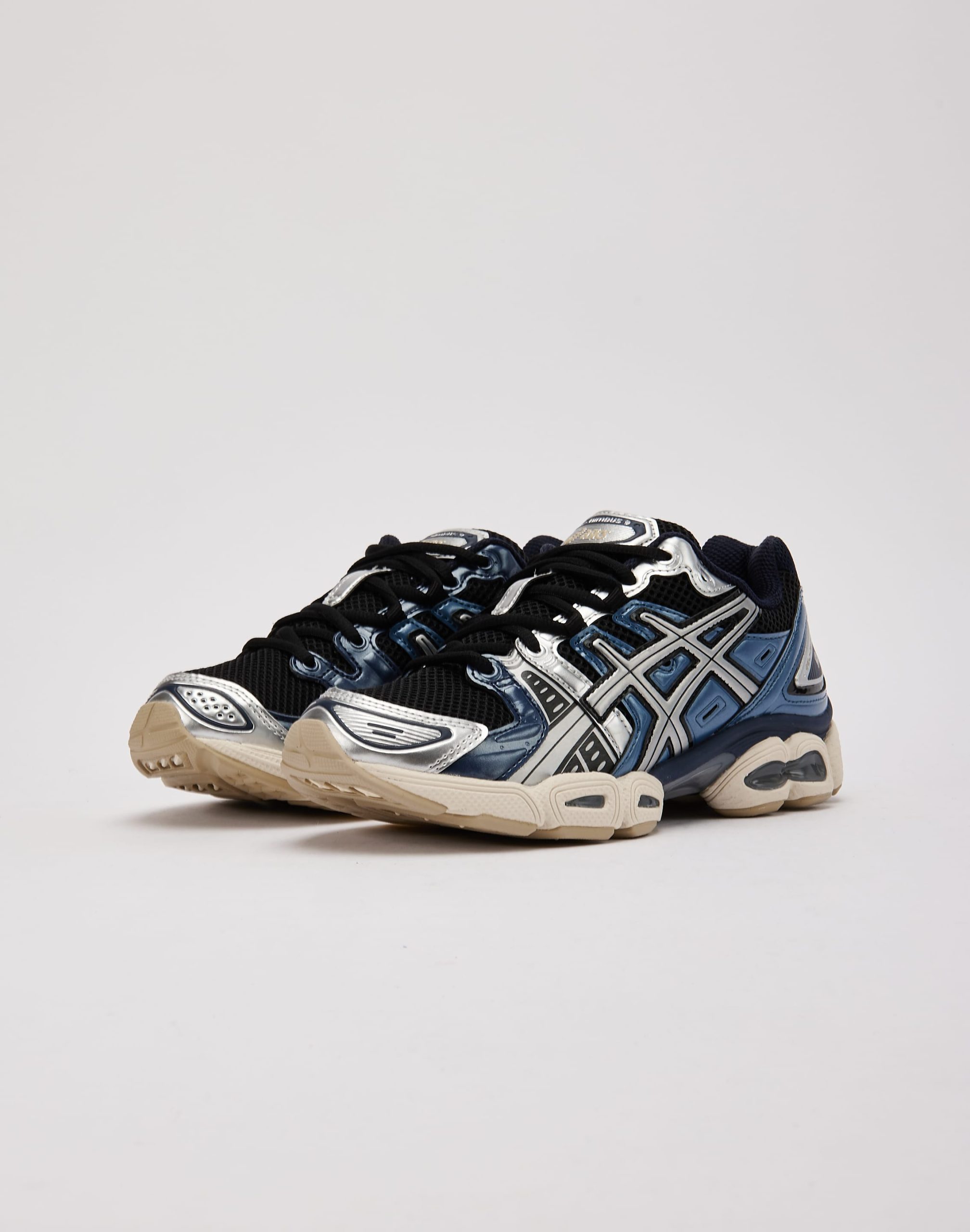 Asics GEL-NIMBUS 9 Grade-School - Image 2