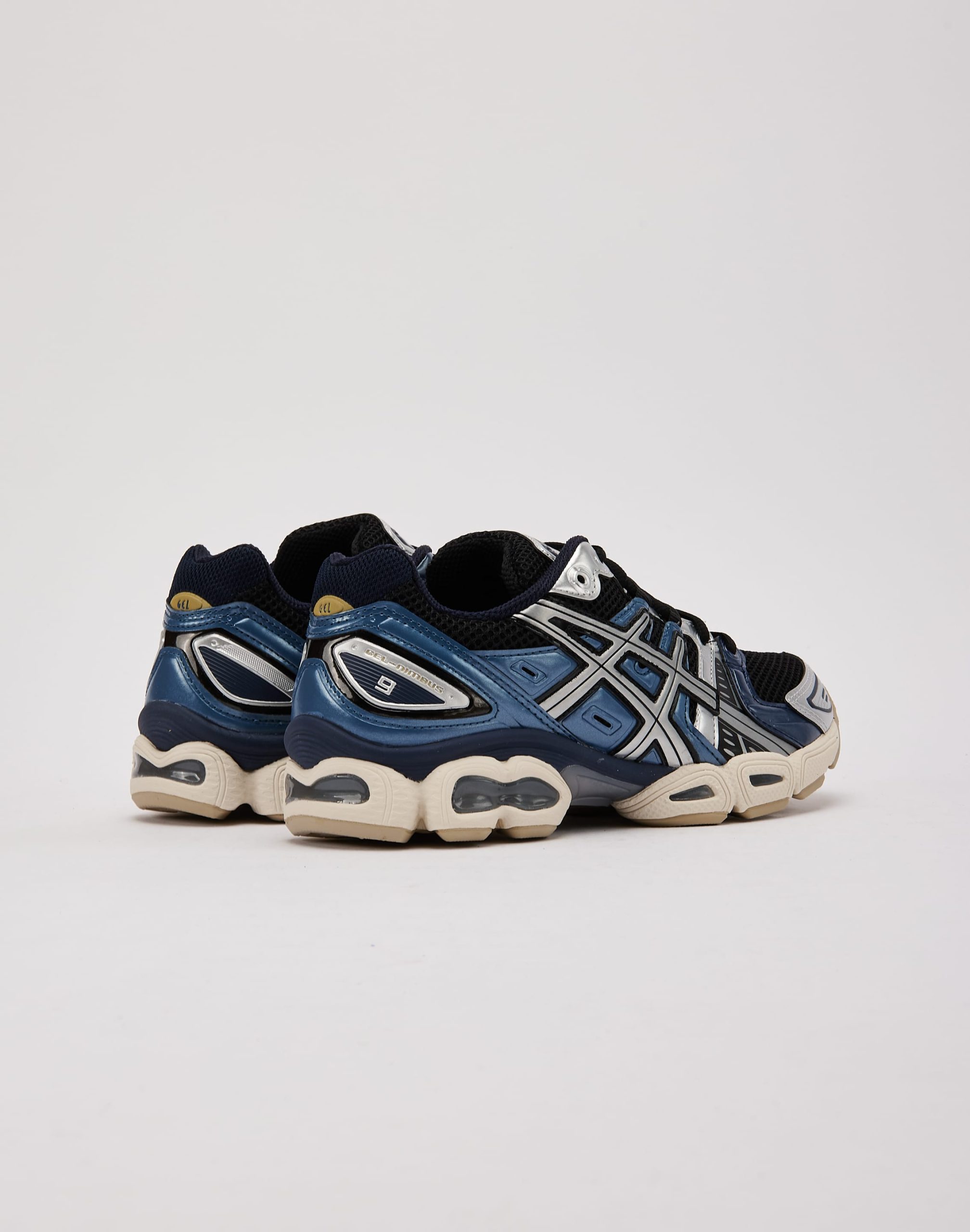 Asics GEL-NIMBUS 9 Grade-School - Image 3