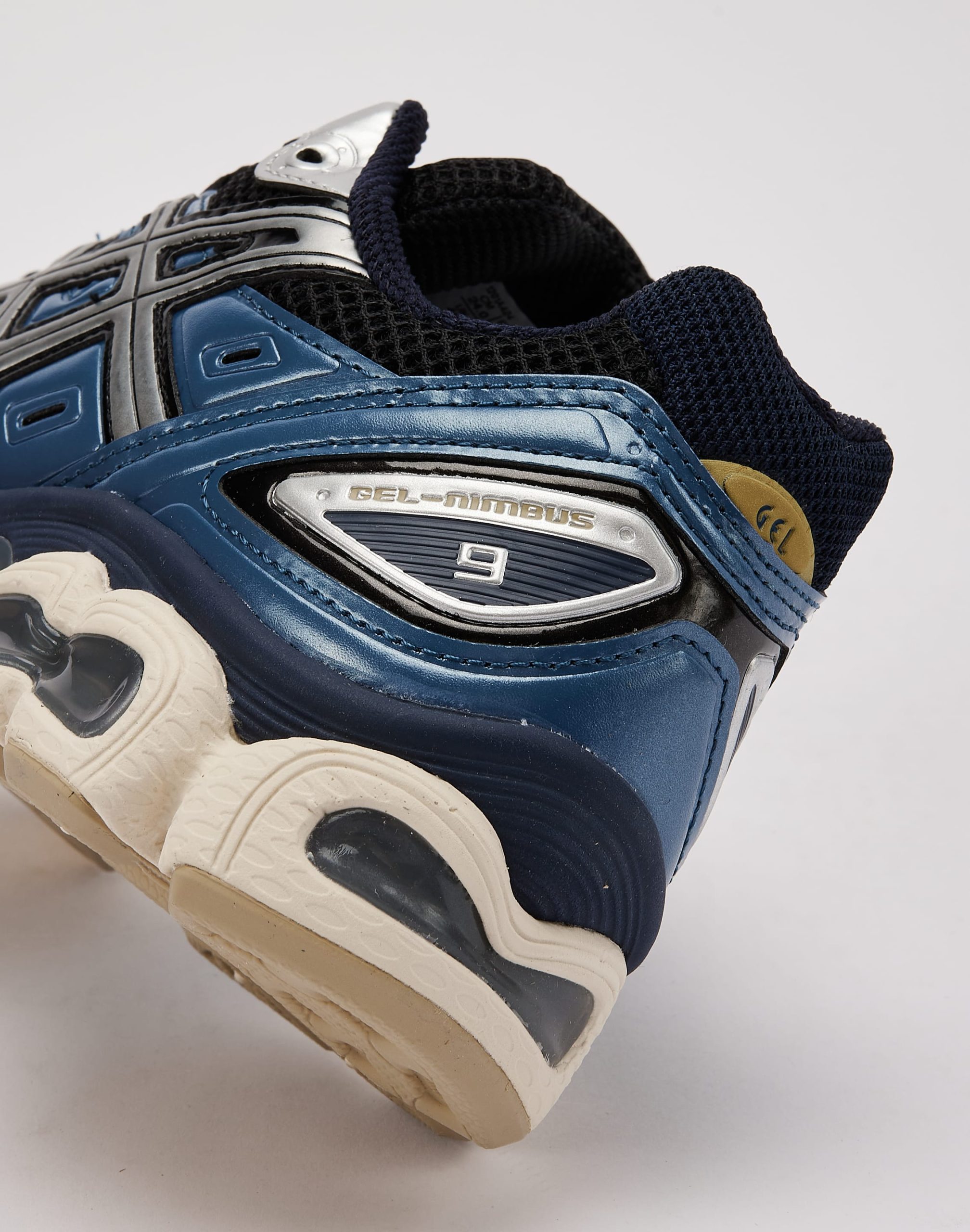 Asics GEL-NIMBUS 9 Grade-School - Image 5