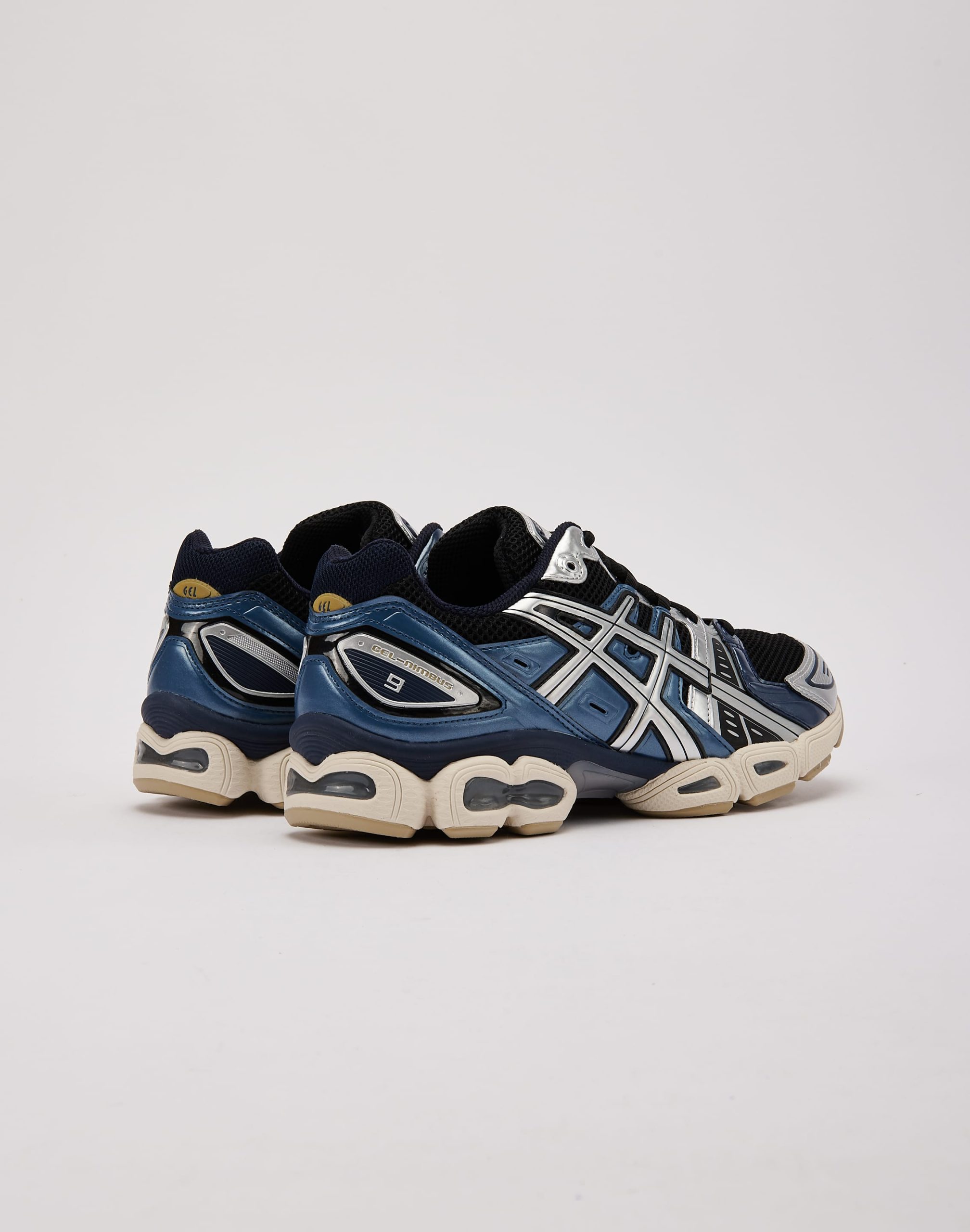 Asics GEL-NIMBUS 9 - Image 3