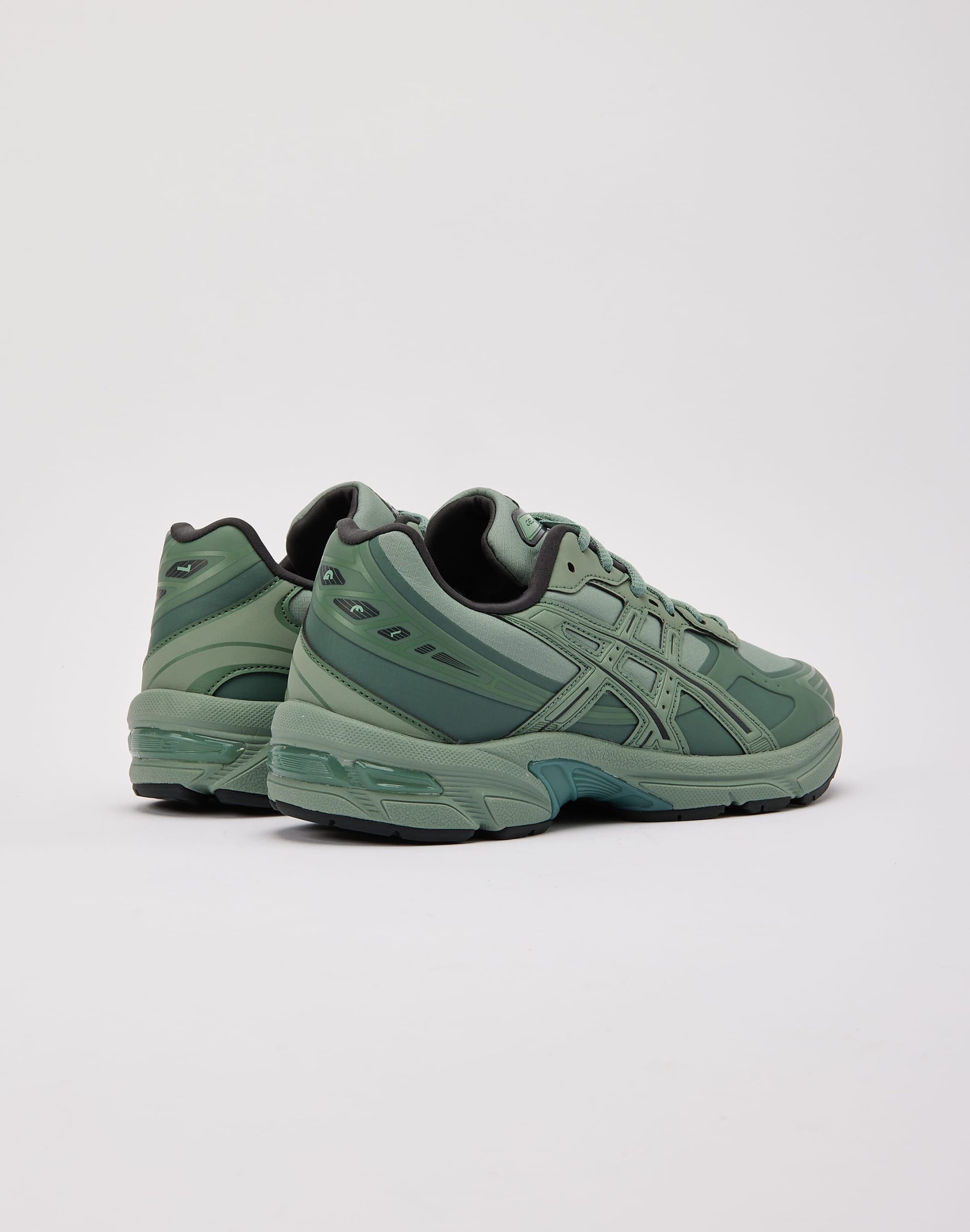 Asics GEL-1130 'Earthenware' Grade-School - Image 3