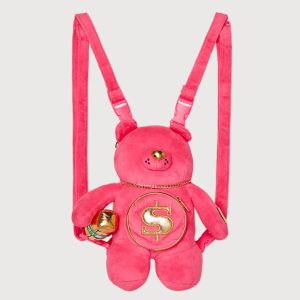 Sprayground Mini Bear Backpack