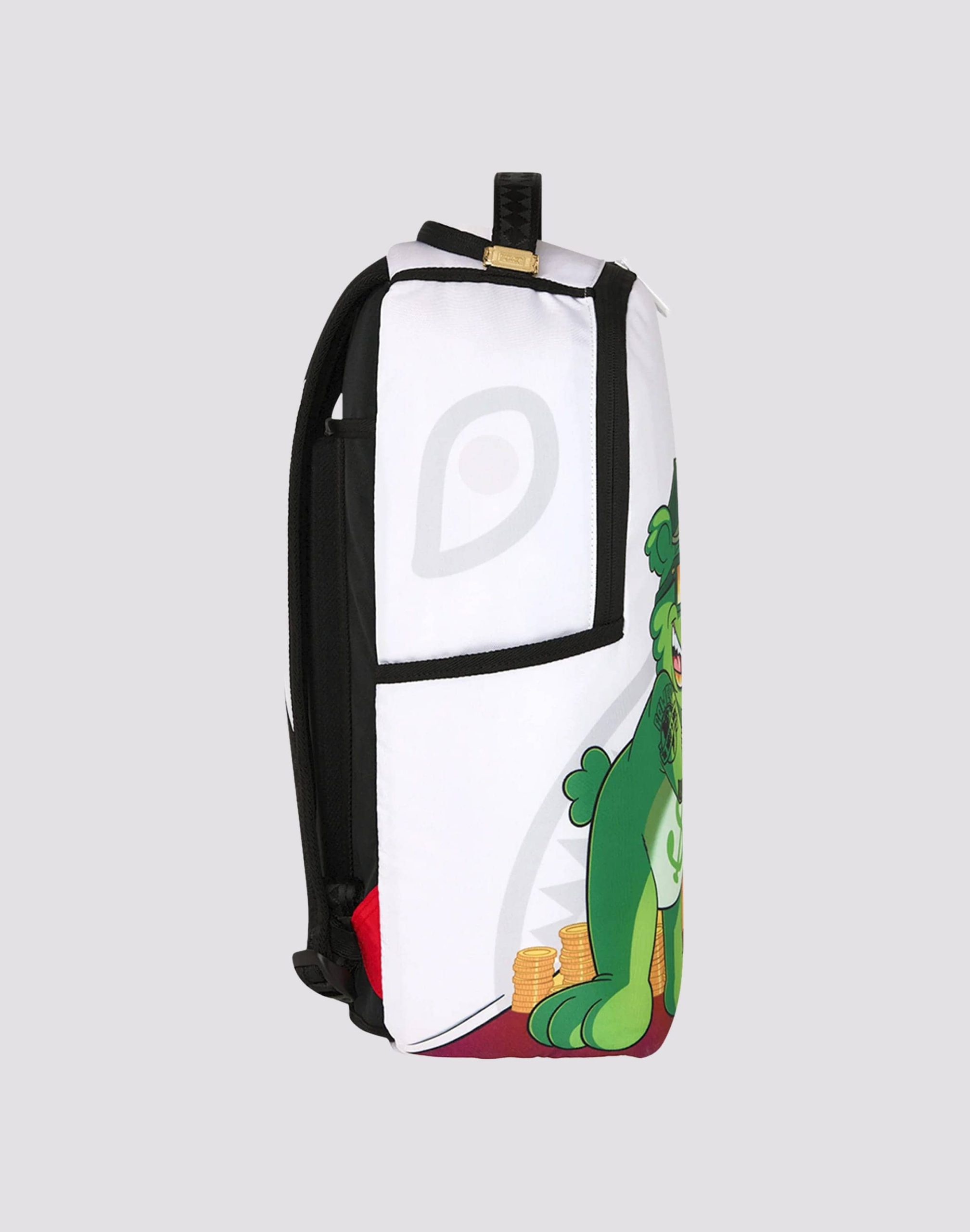 Sprayground Moneybear Stash Backpack - Image 3