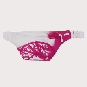 Sprayground Vandal Crossbody Bag