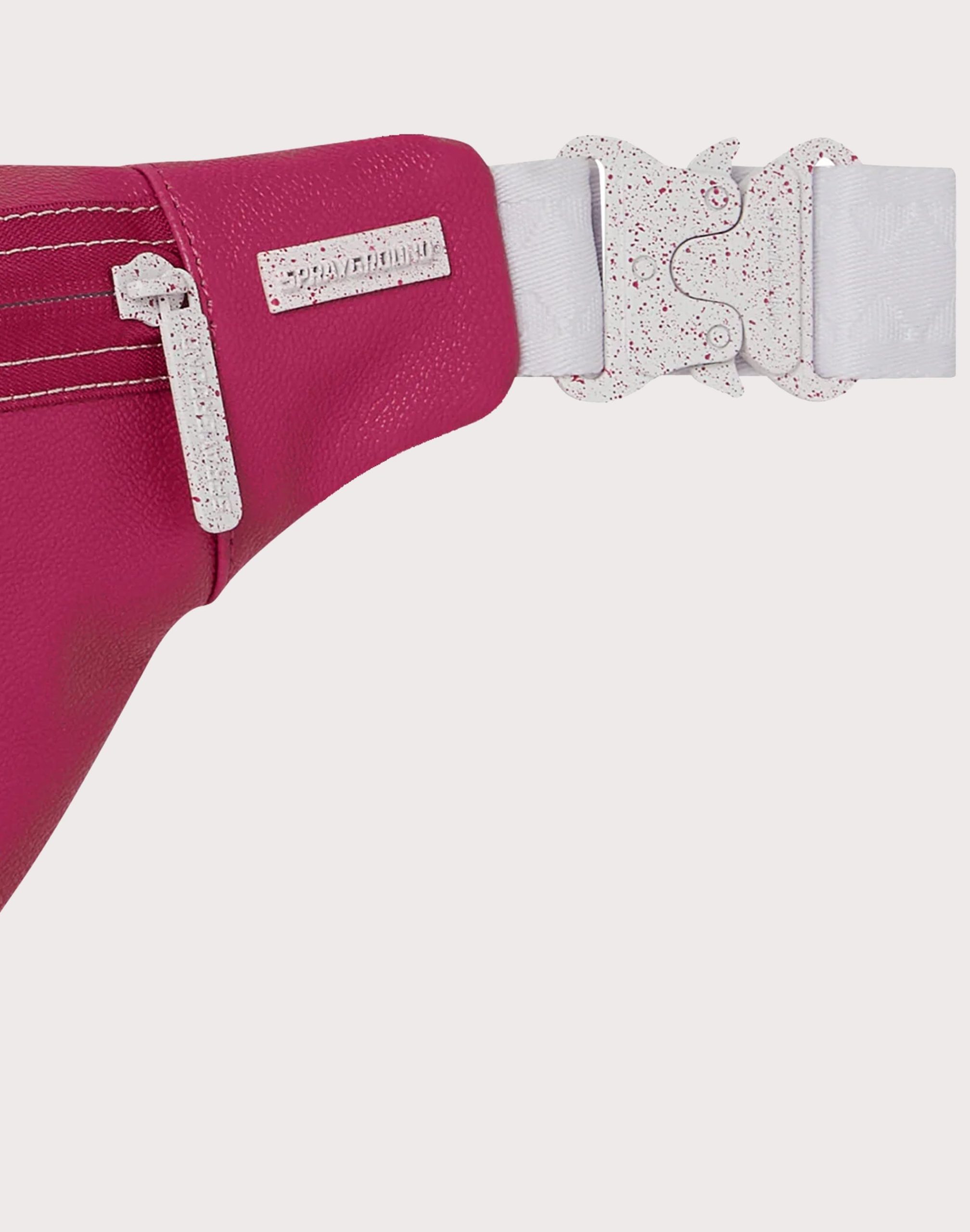 Sprayground Vandal Crossbody Bag - Image 3