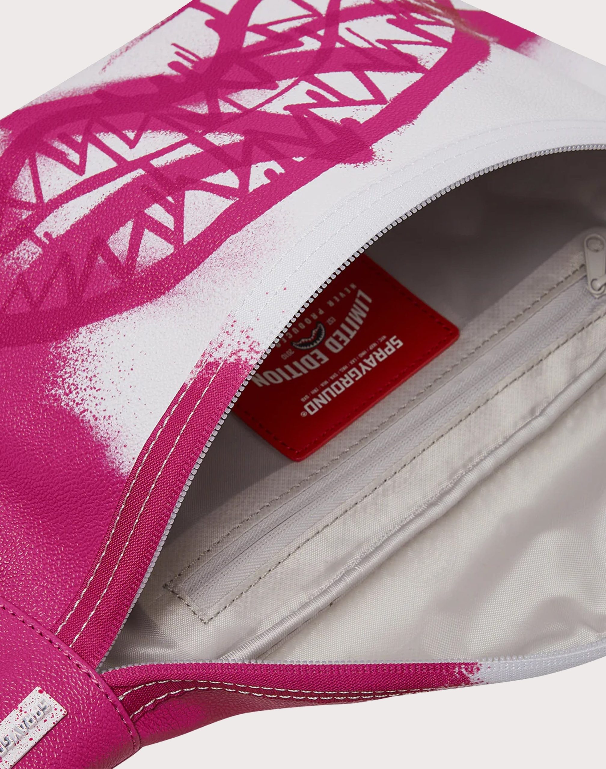 Sprayground Vandal Crossbody Bag - Image 4
