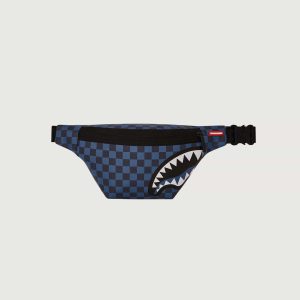 Sprayground Midnight Sip Crossbody Bag