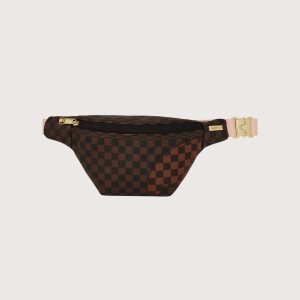Sprayground Boujee Strap Crossbody Bag