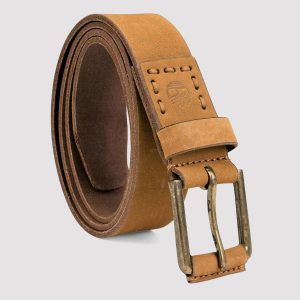 Timberland Leather Belt