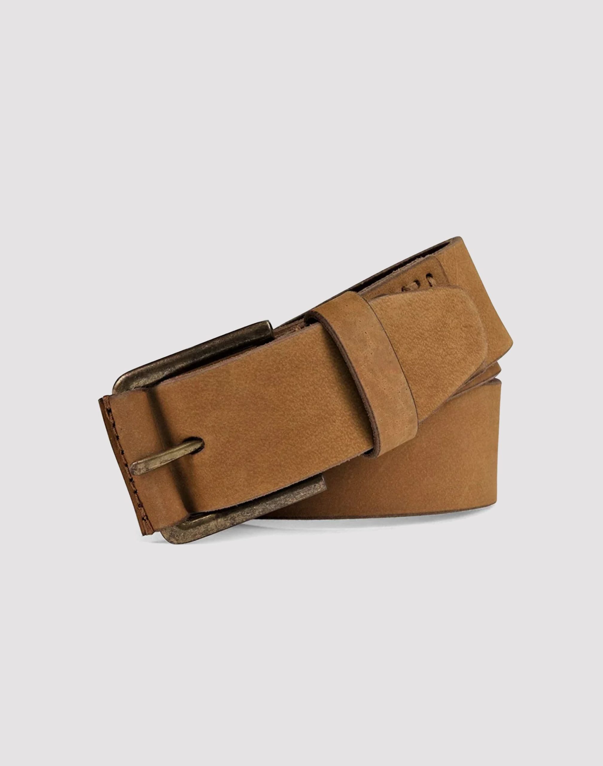 Timberland Leather Belt - Image 2