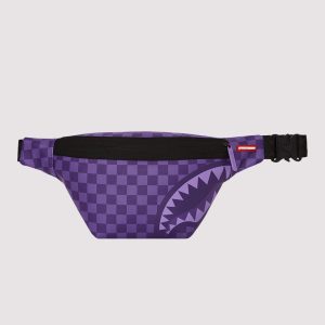 Sprayground Shark Crossbody Bag