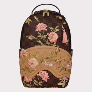 Sprayground Henny Floral Backpack