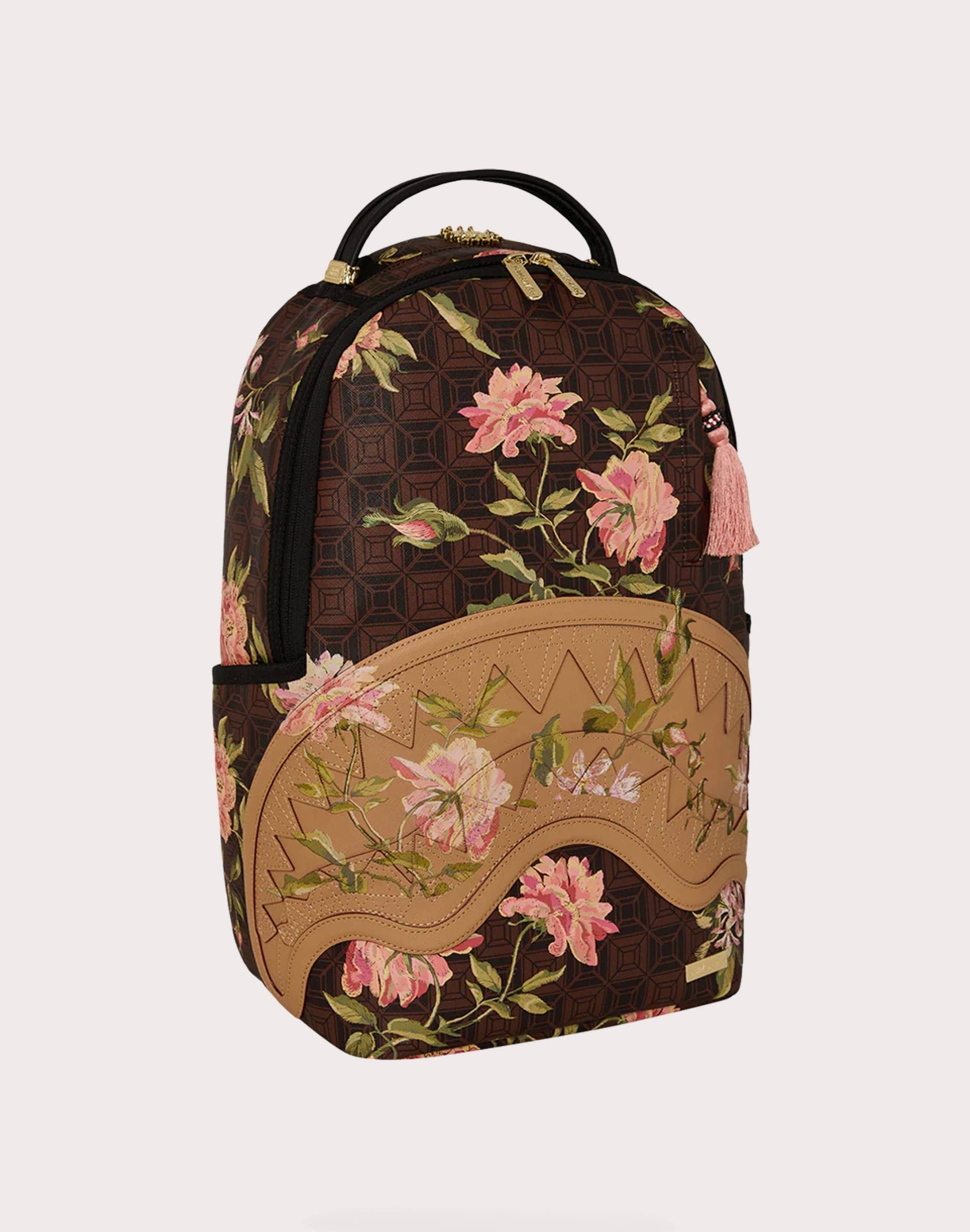 Sprayground Henny Floral Backpack - Image 2