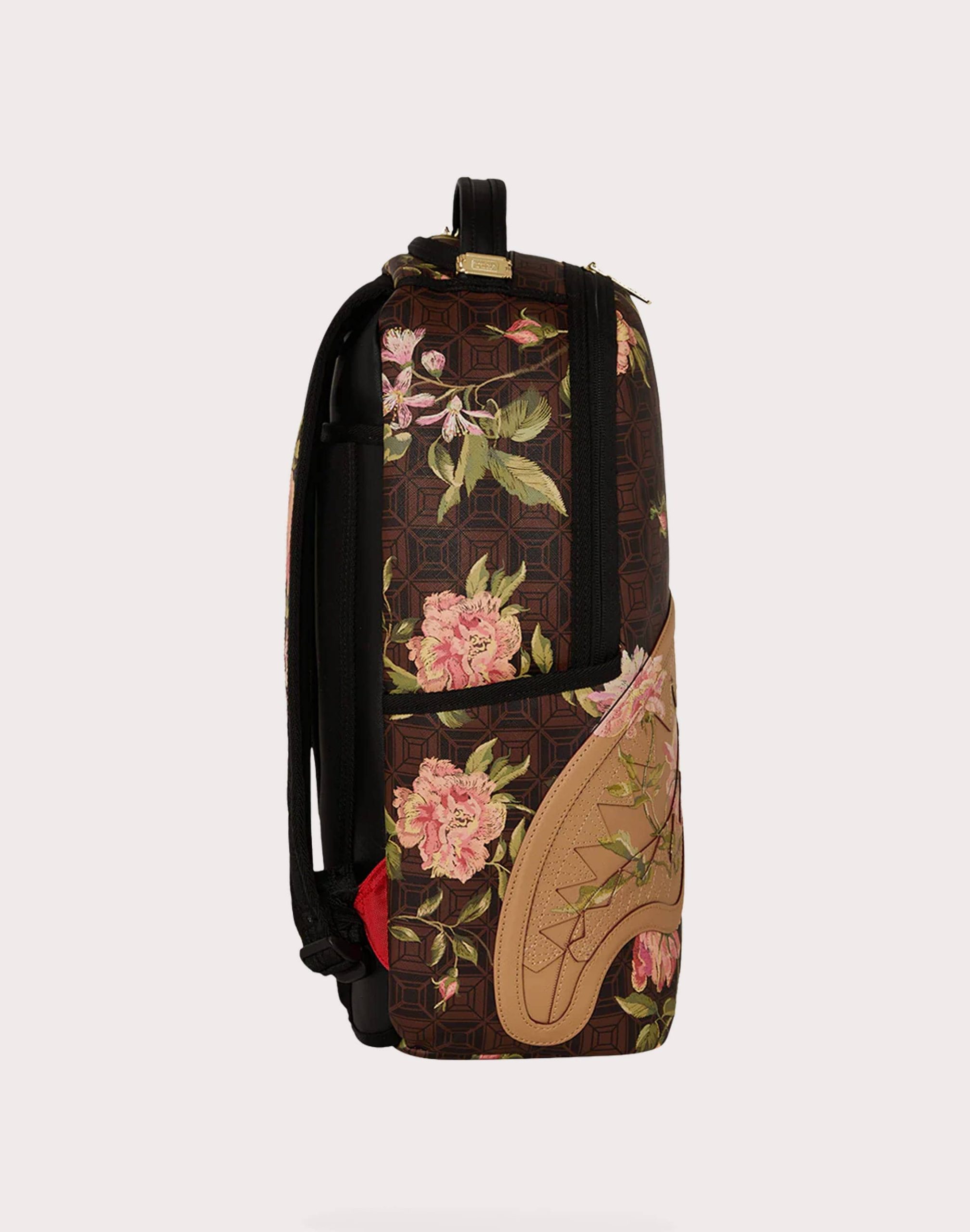 Sprayground Henny Floral Backpack - Image 3