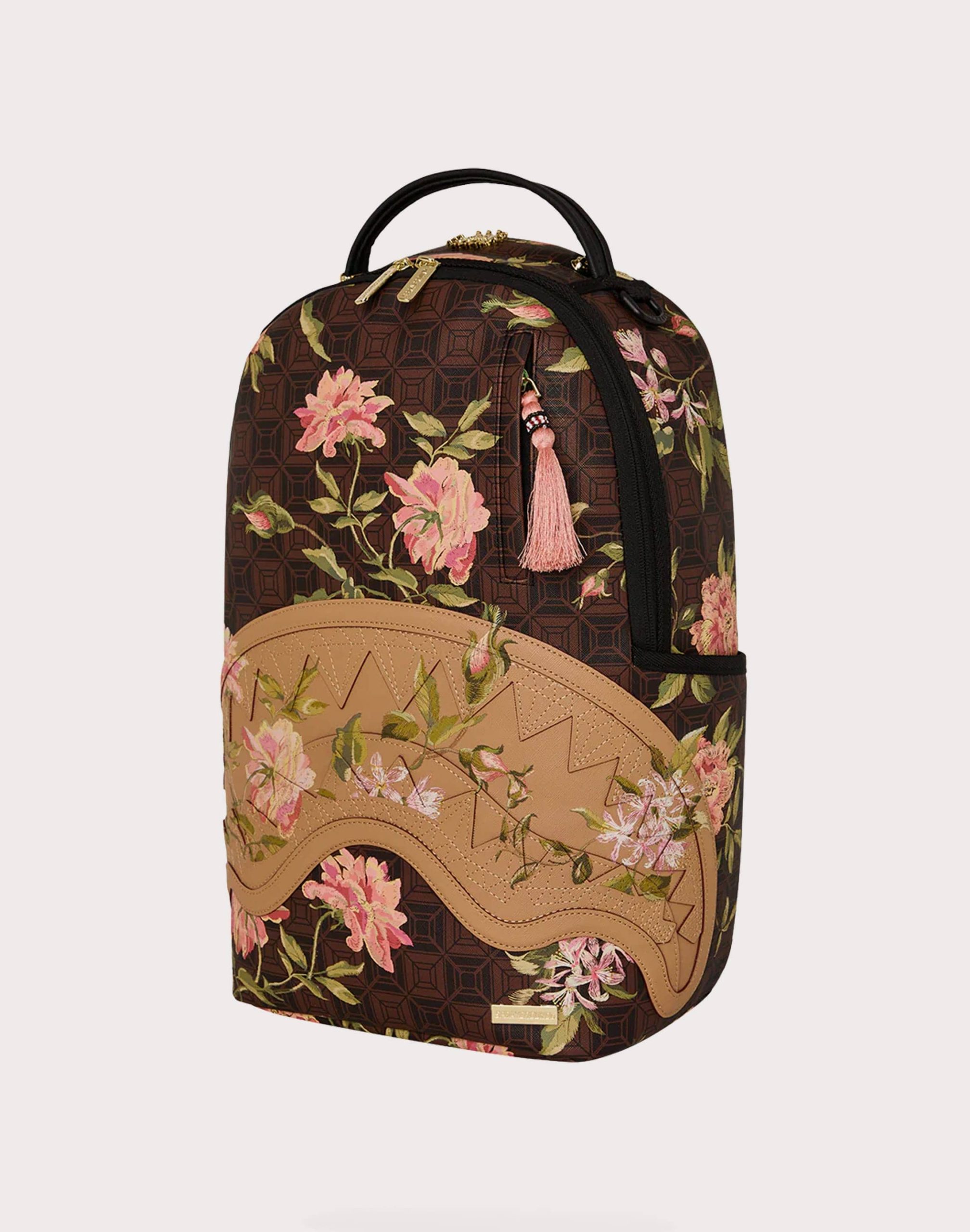 Sprayground Henny Floral Backpack - Image 5