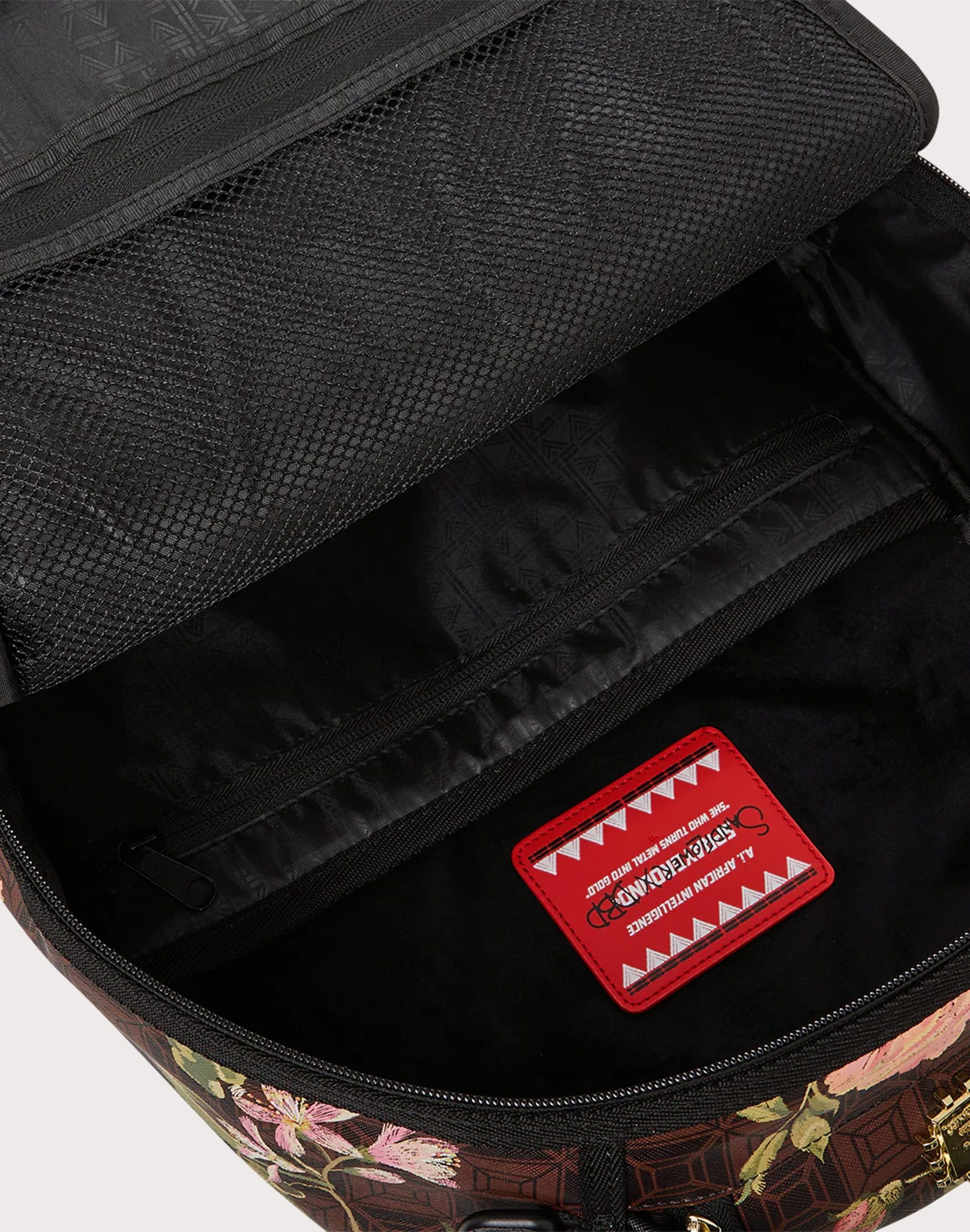 Sprayground Henny Floral Backpack - Image 6