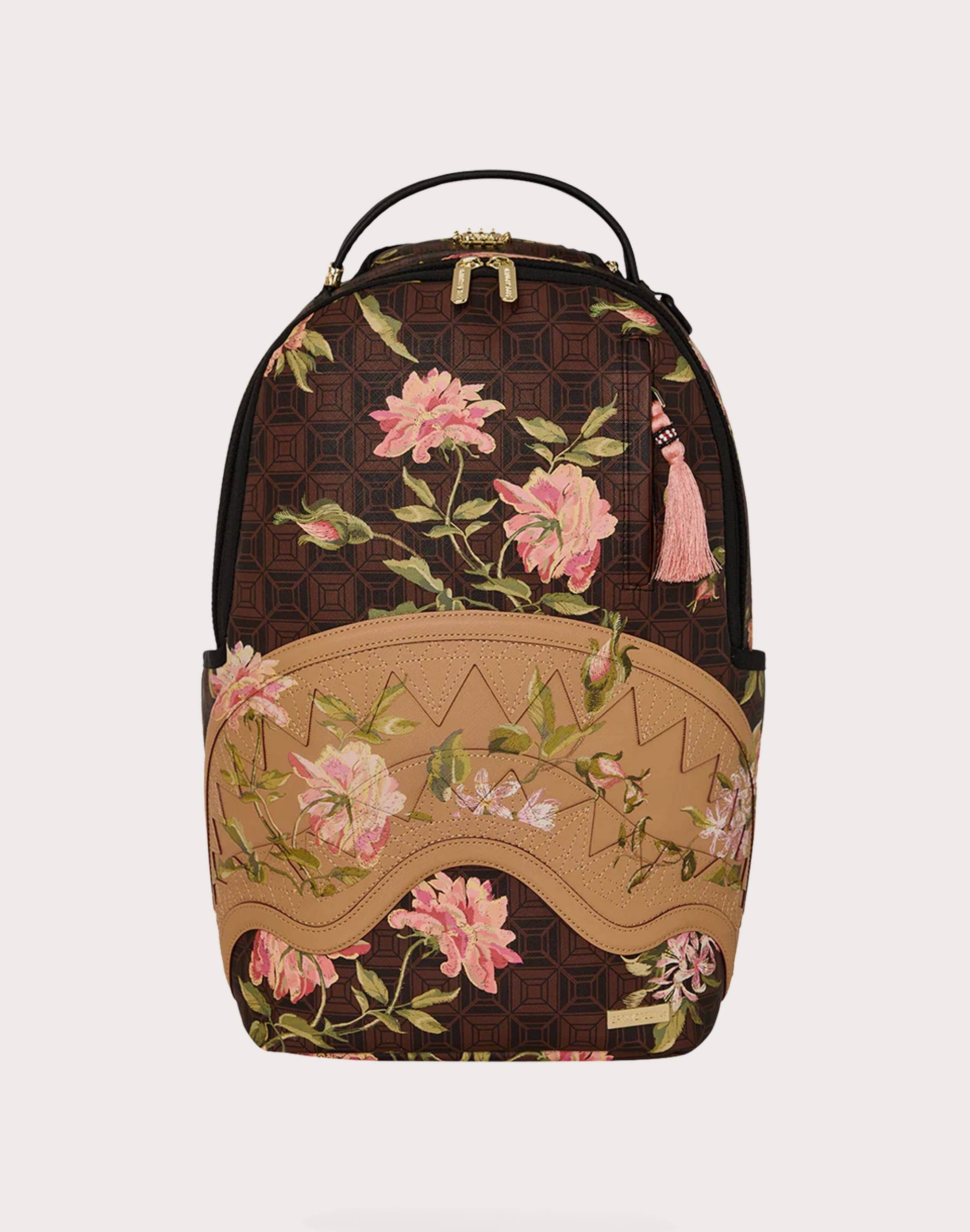 Sprayground Henny Floral Backpack