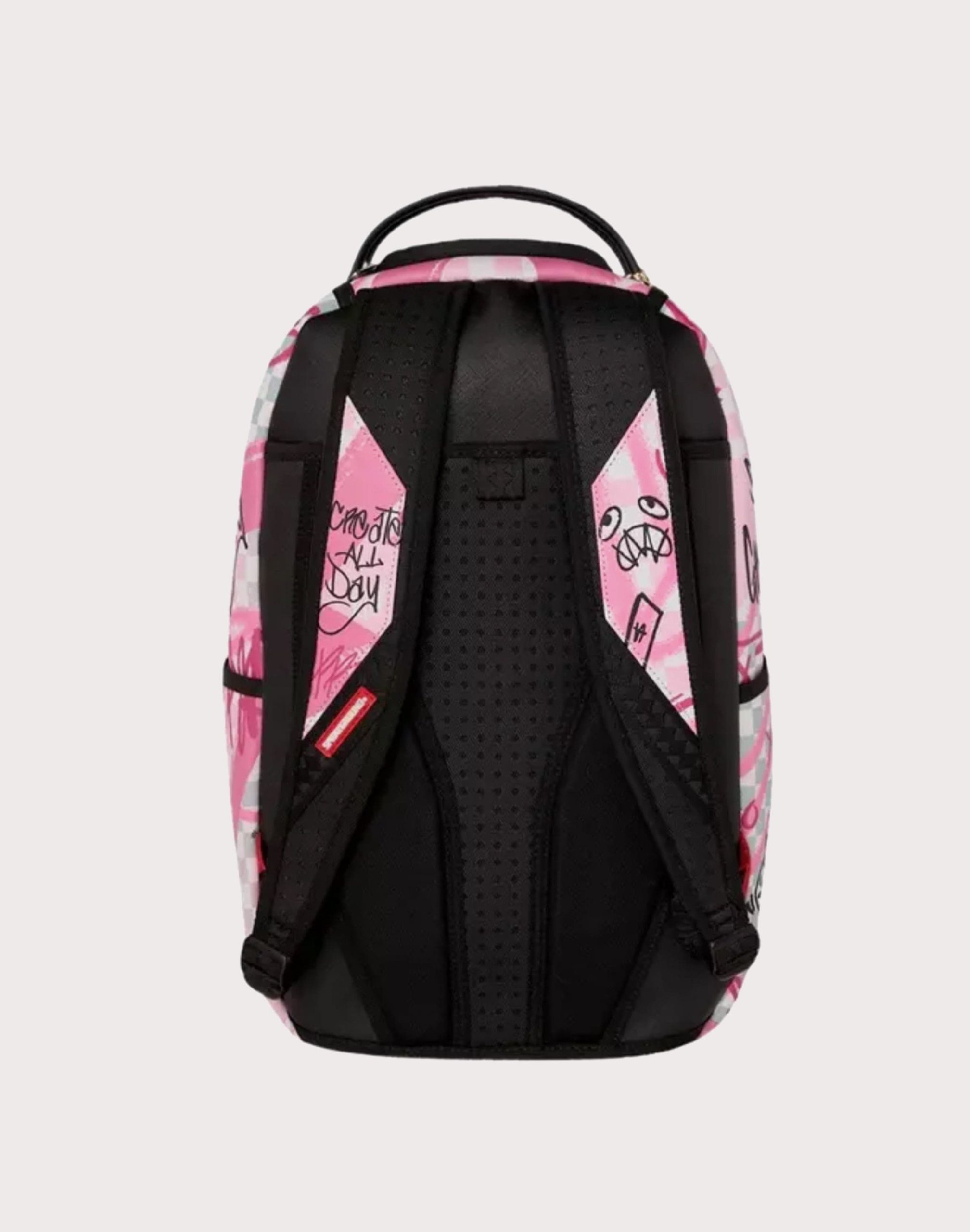 Sprayground Smoke Check Backpack - Image 2