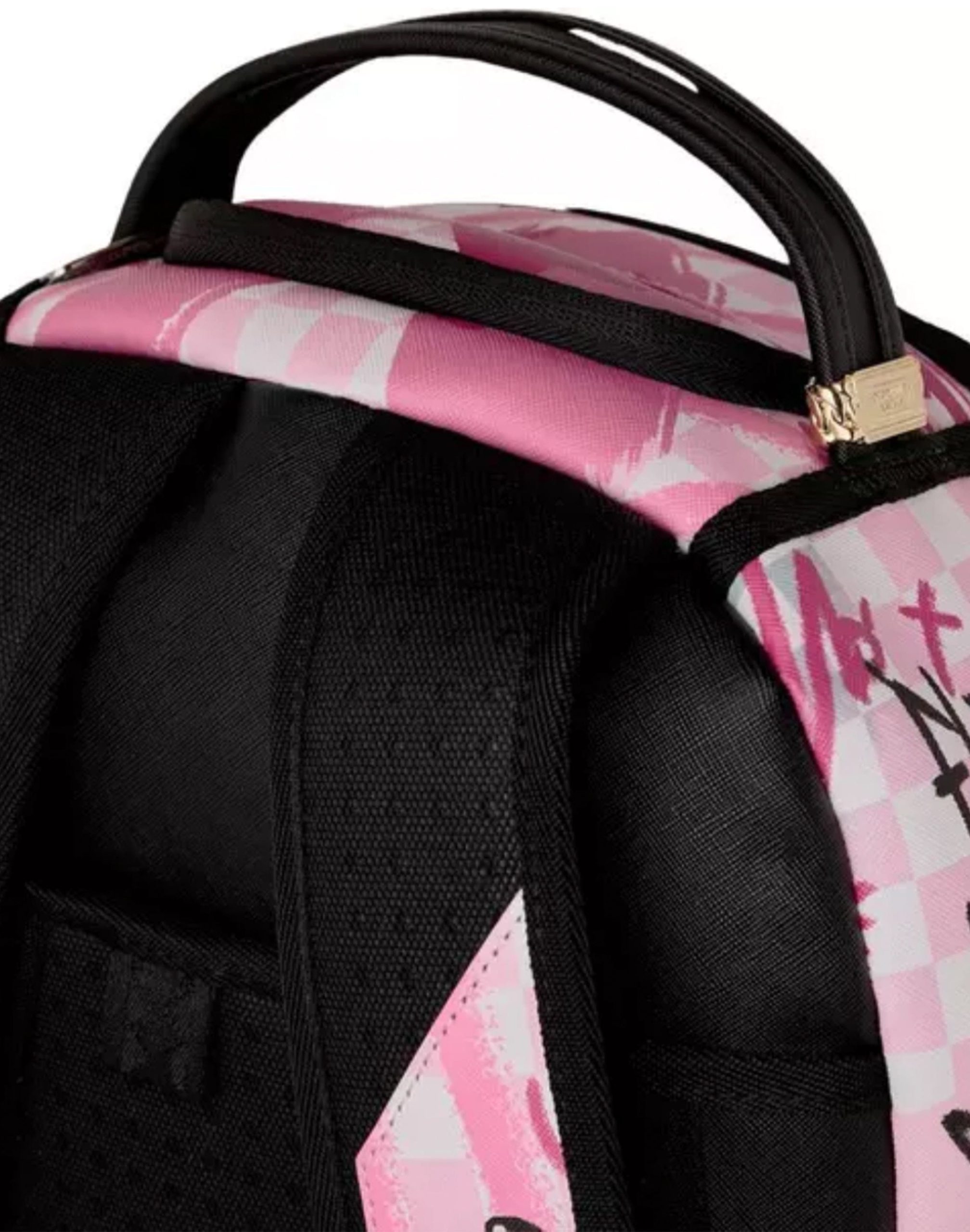 Sprayground Smoke Check Backpack - Image 8