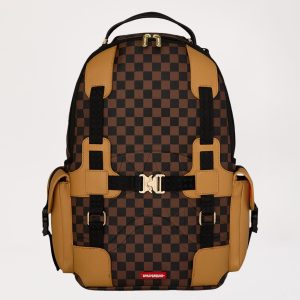 Sprayground Henny Harness Backpack