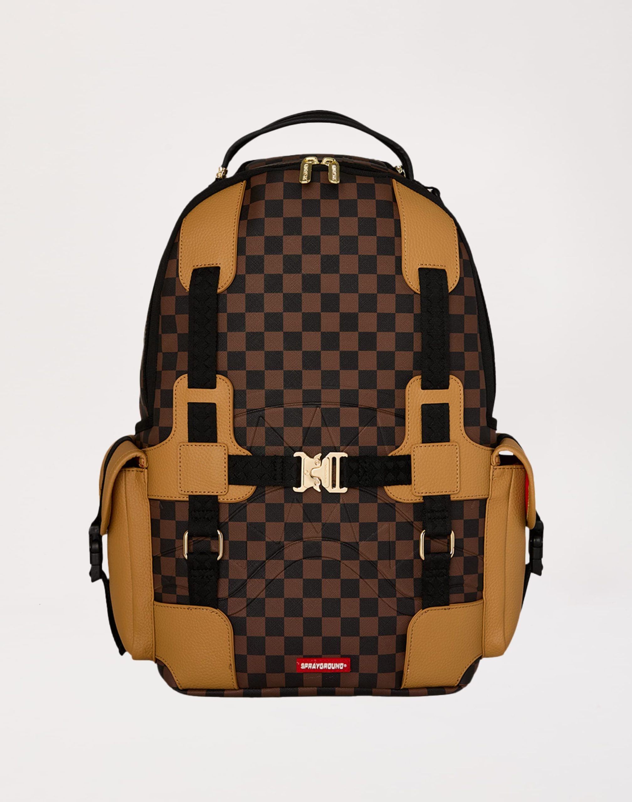 Sprayground Henny Harness Backpack