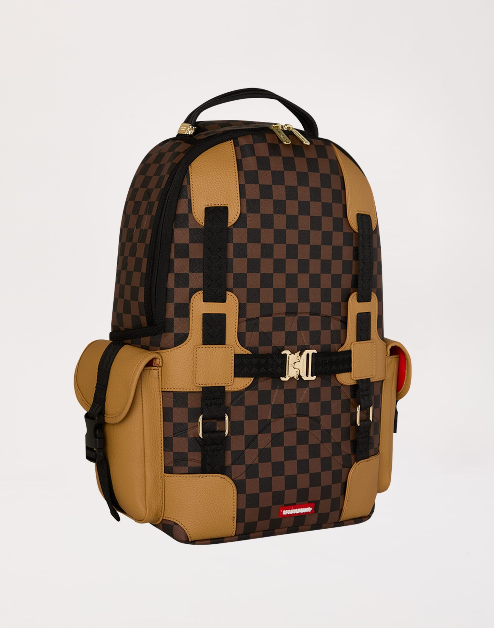Sprayground Henny Harness Backpack - Image 2