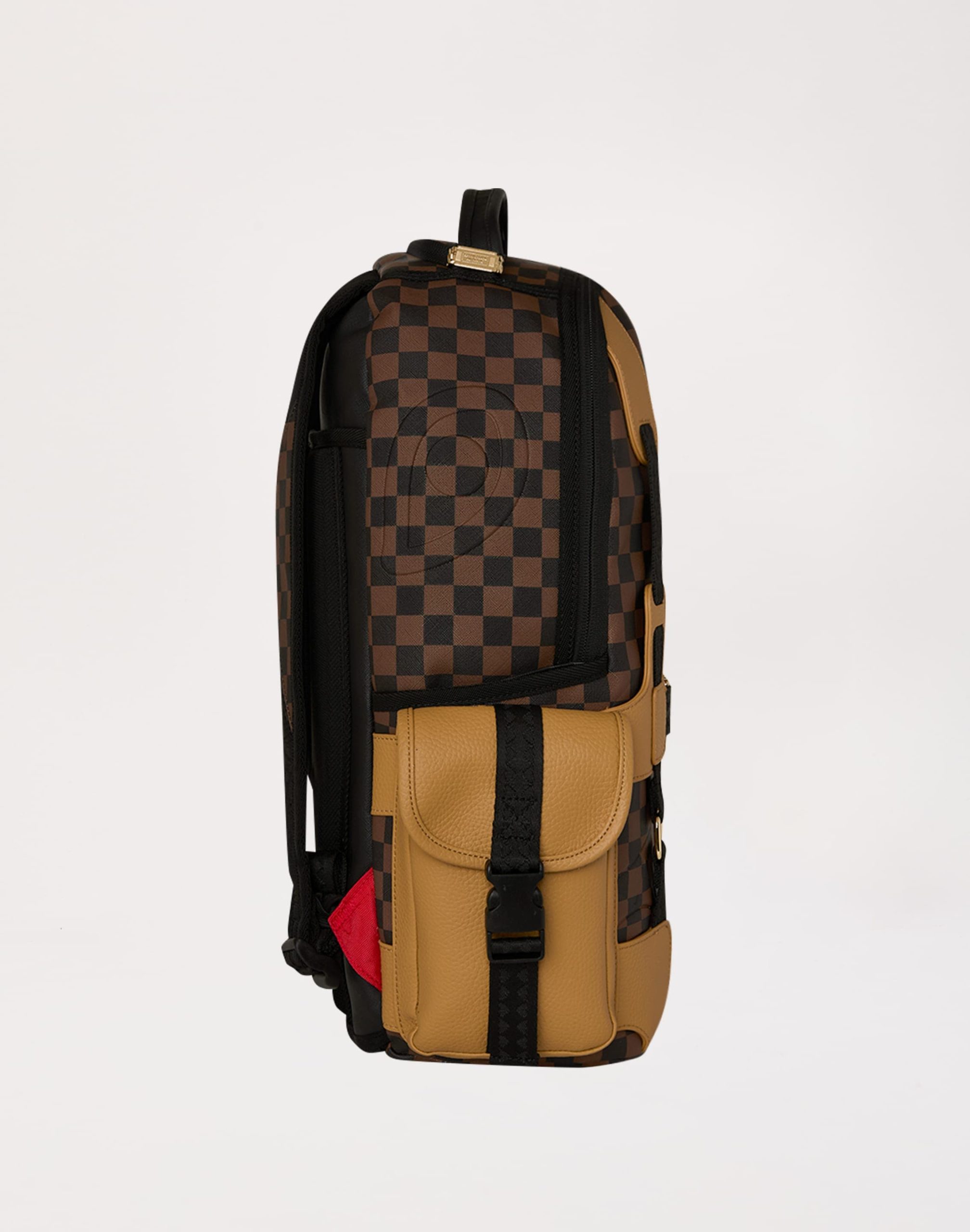 Sprayground Henny Harness Backpack - Image 3