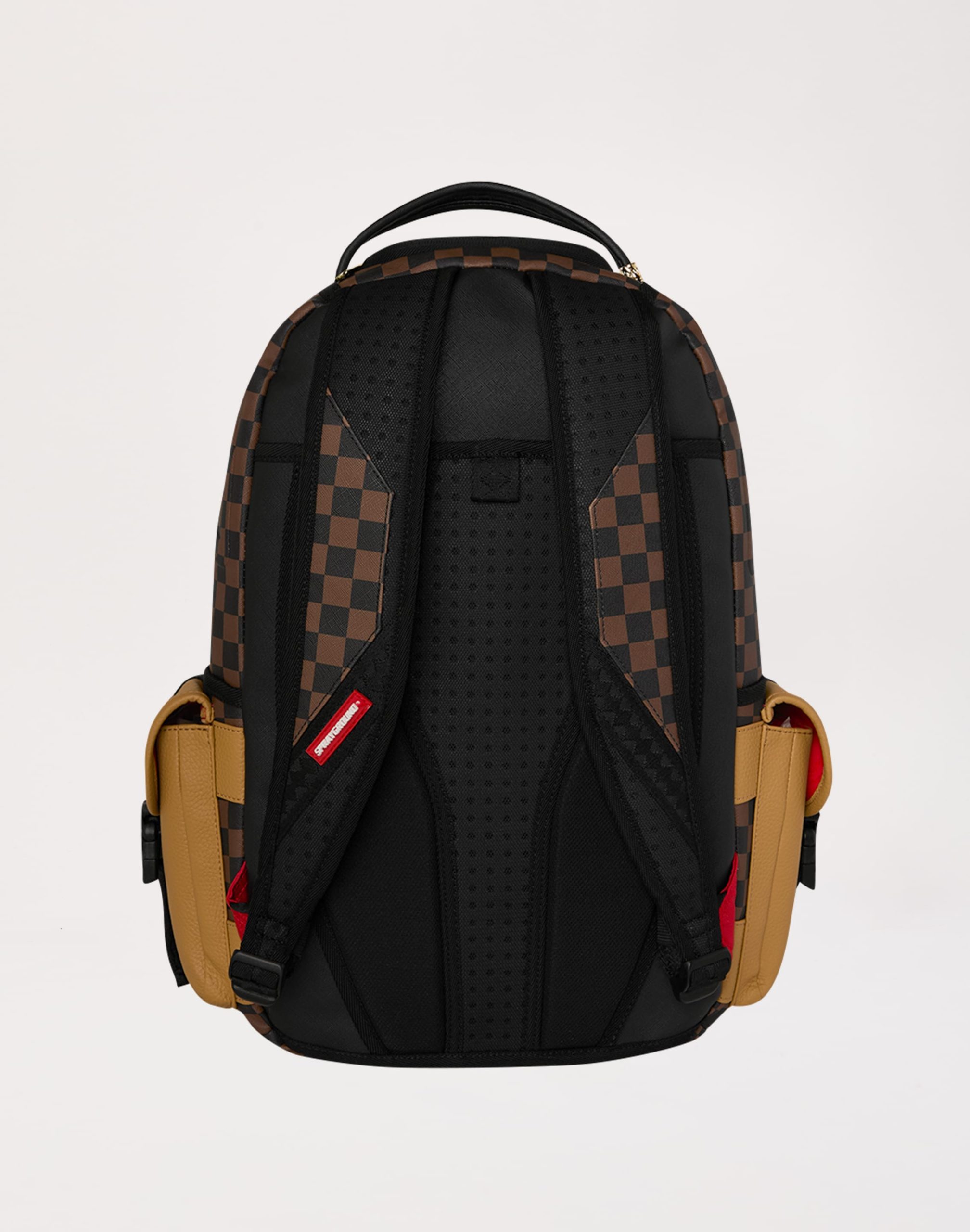 Sprayground Henny Harness Backpack - Image 4