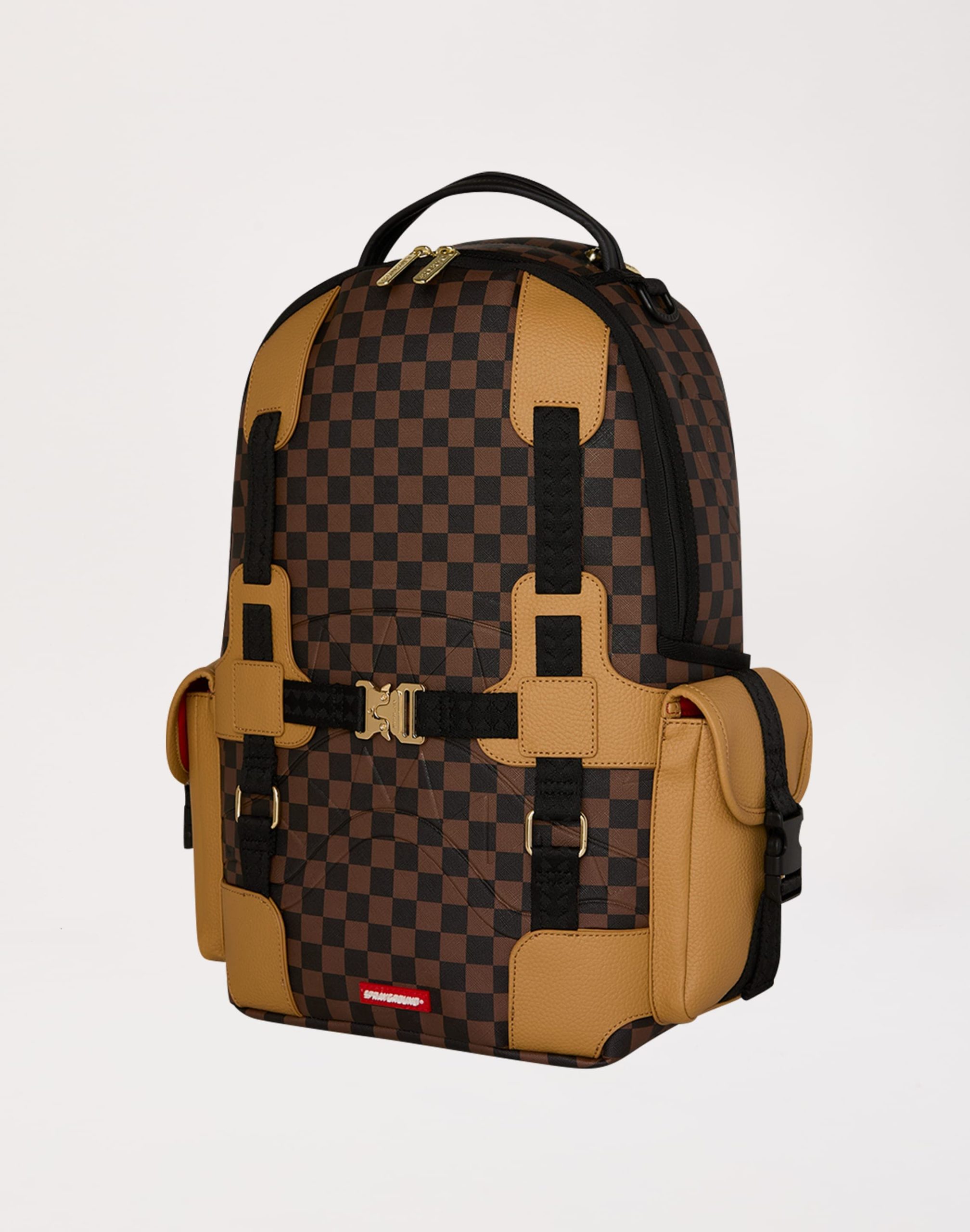 Sprayground Henny Harness Backpack - Image 5