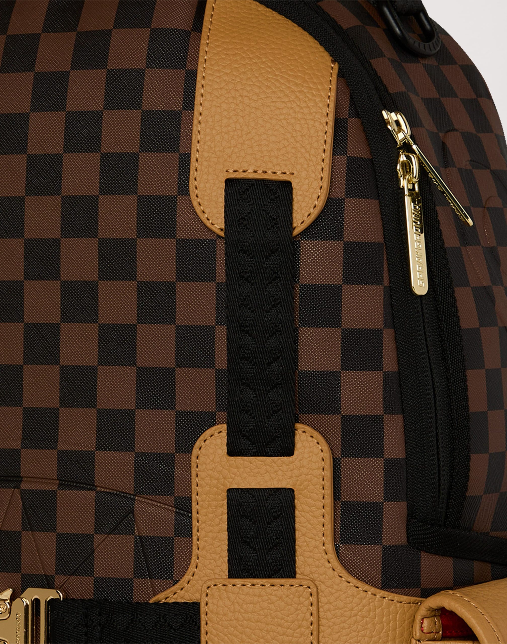 Sprayground Henny Harness Backpack - Image 6
