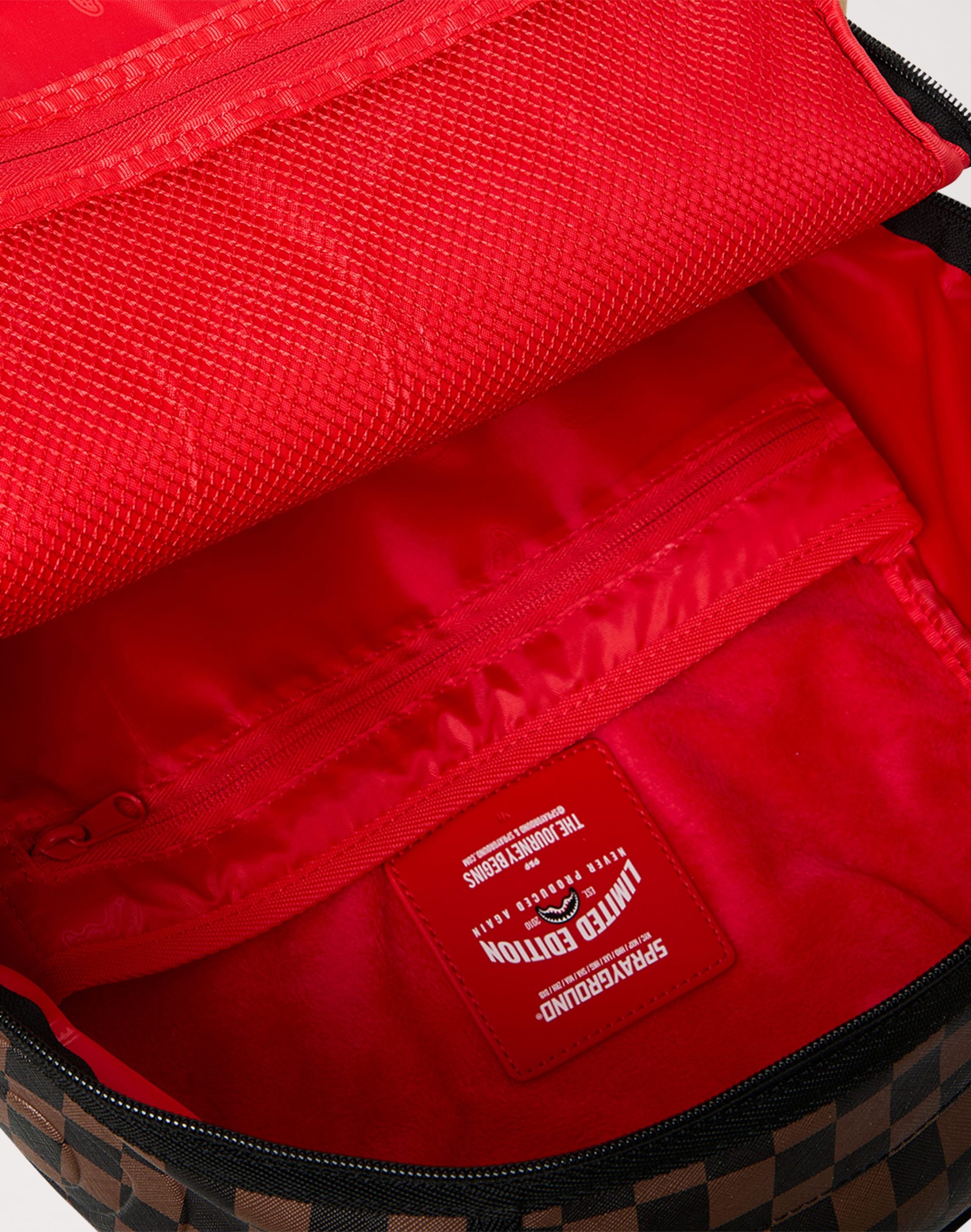 Sprayground Henny Harness Backpack - Image 8