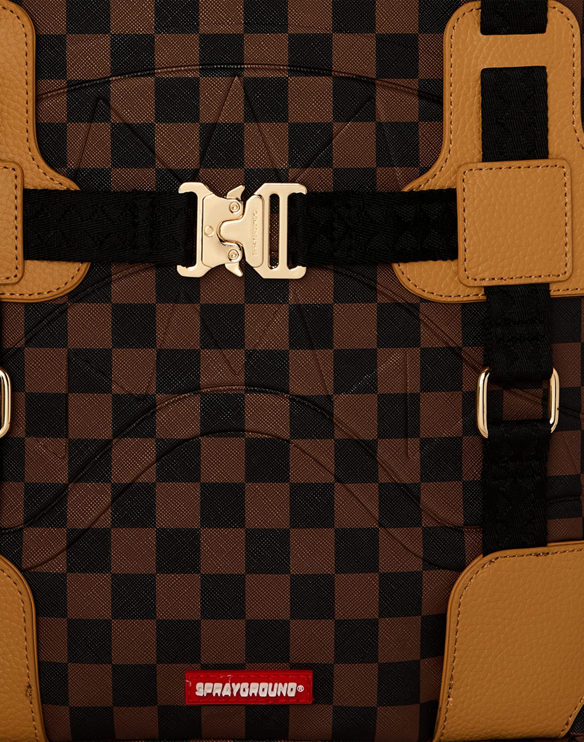 Sprayground Henny Harness Backpack - Image 9