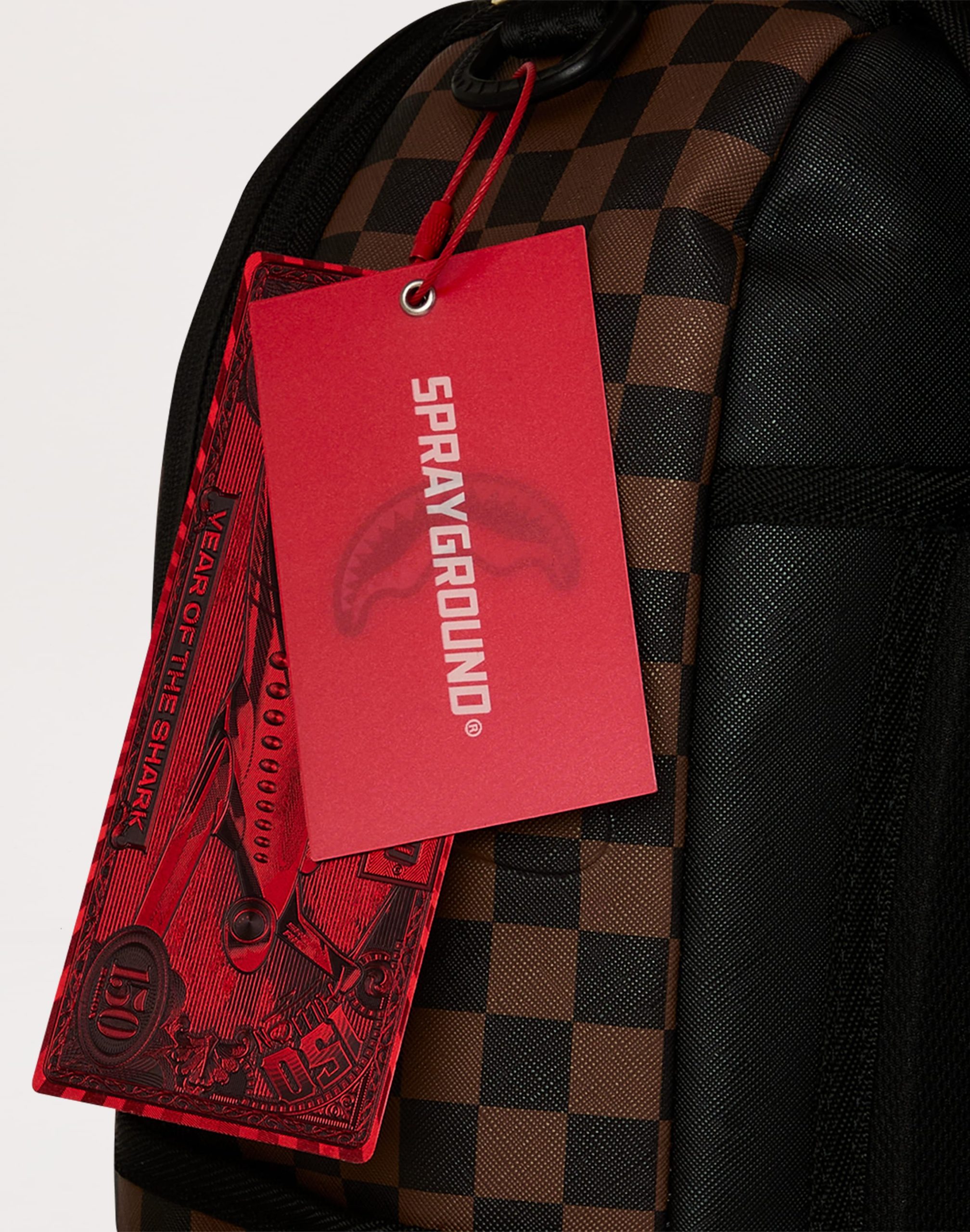 Sprayground Henny Harness Backpack - Image 10