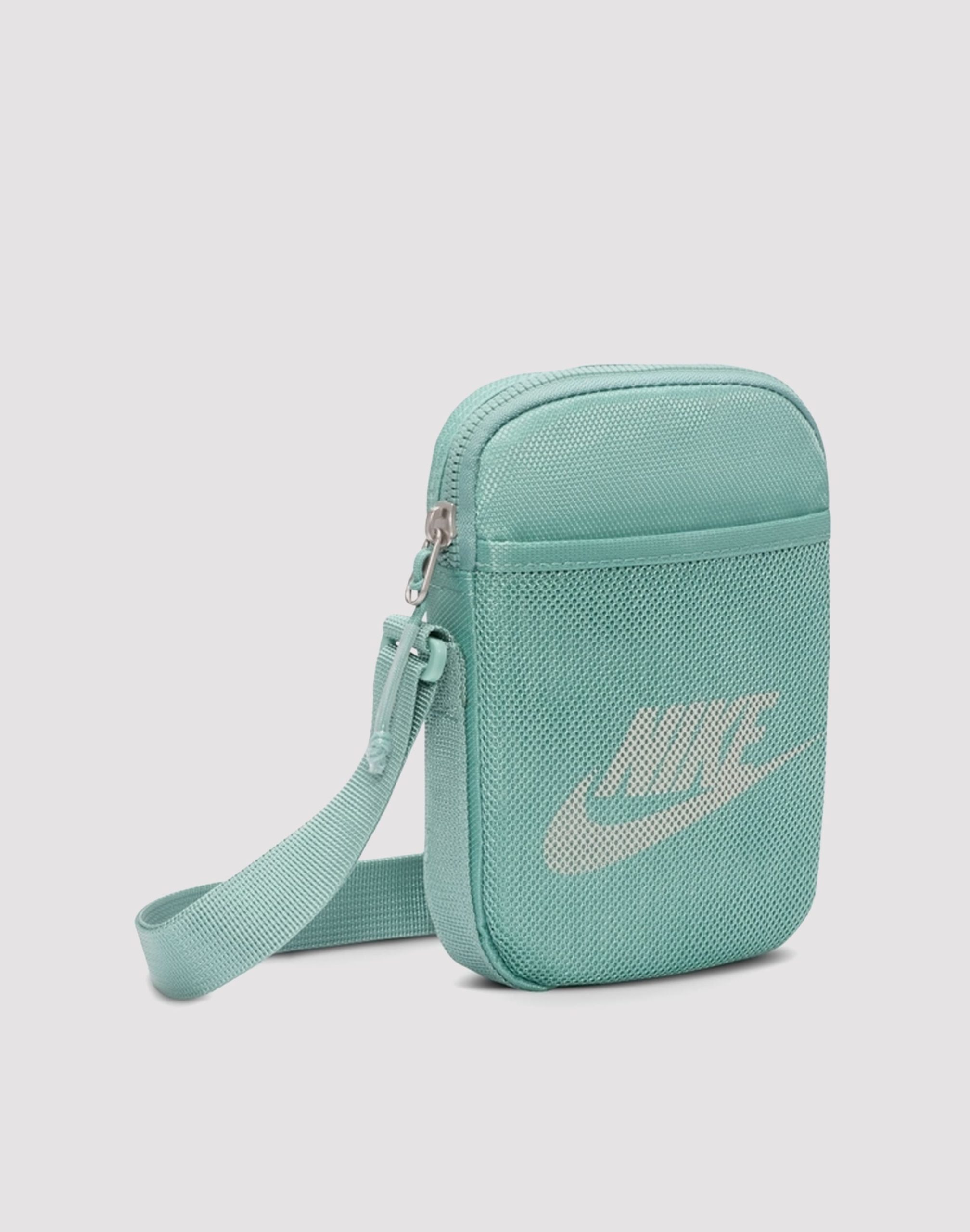 Nike Heritage Crossbody Bag - Image 3