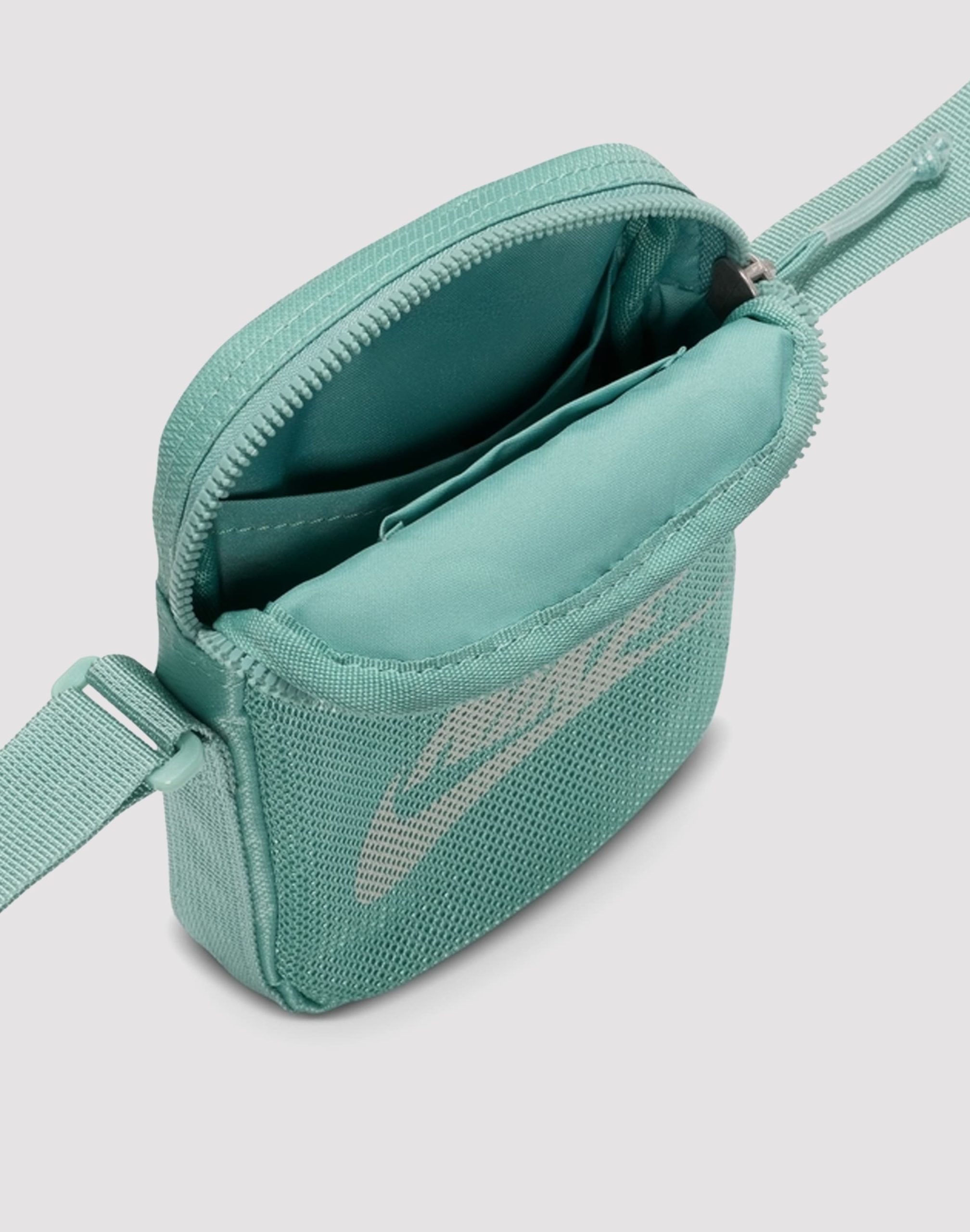Nike Heritage Crossbody Bag - Image 4