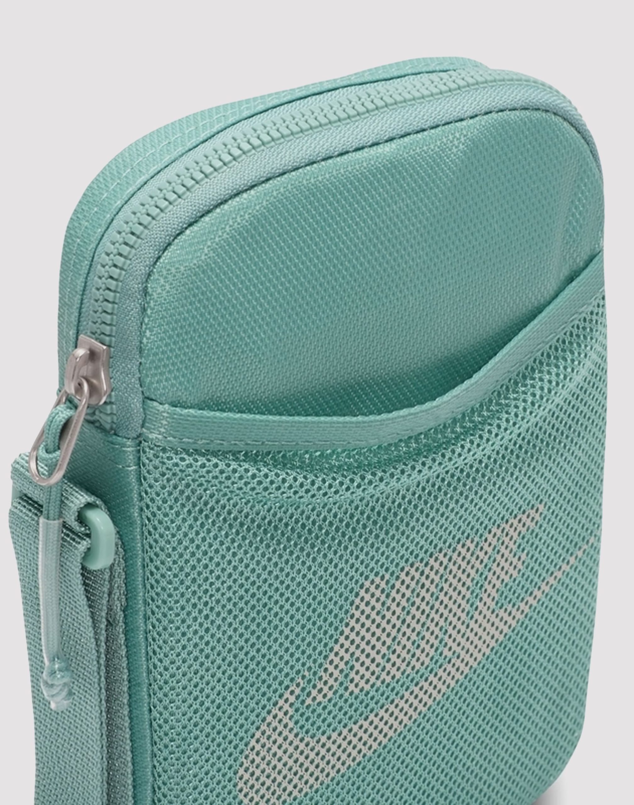 Nike Heritage Crossbody Bag - Image 5